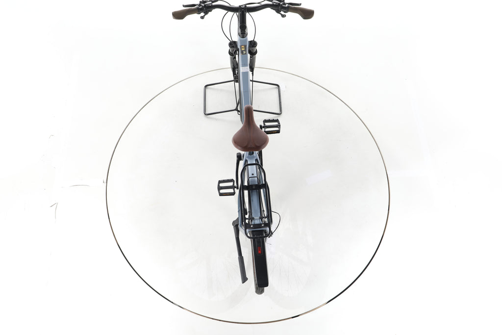 Cube Kathmandu SL Fahrrad City & Trekking - Image 22