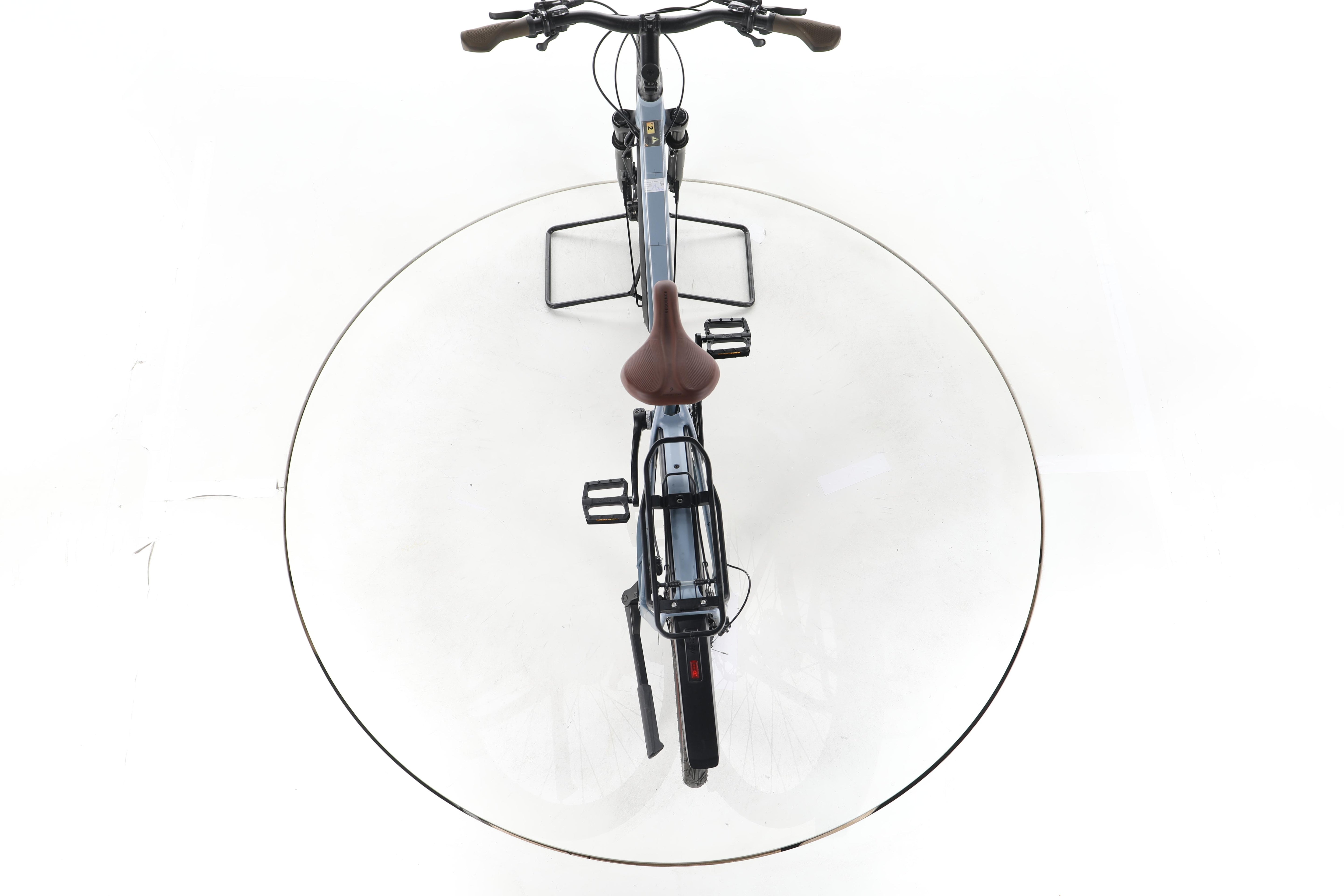Cube Kathmandu SL Fahrrad City & Trekking - Image 22