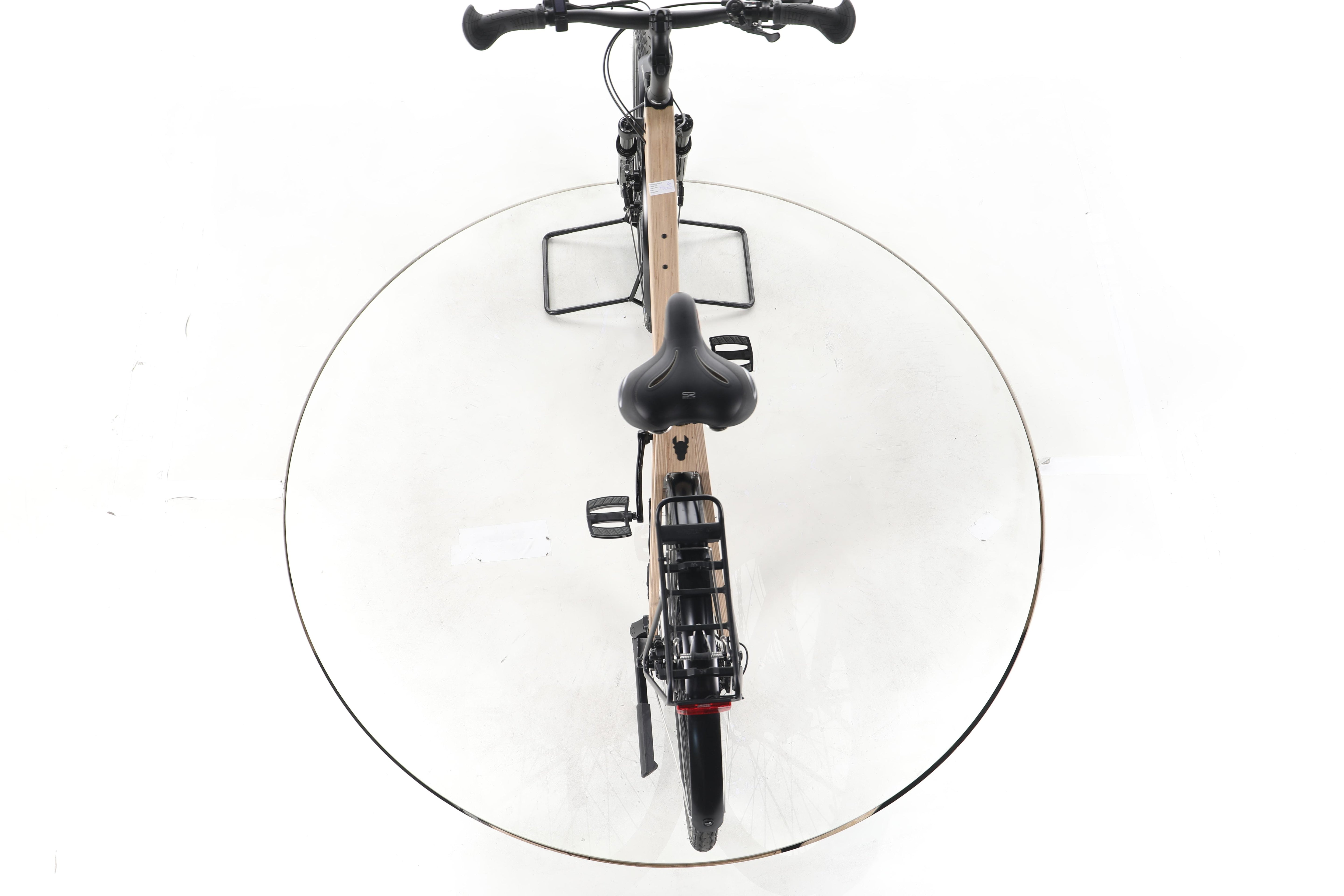 My Esel E-Elegance Plus Trekking E-Bike Tiefeinsteiger - Image 22
