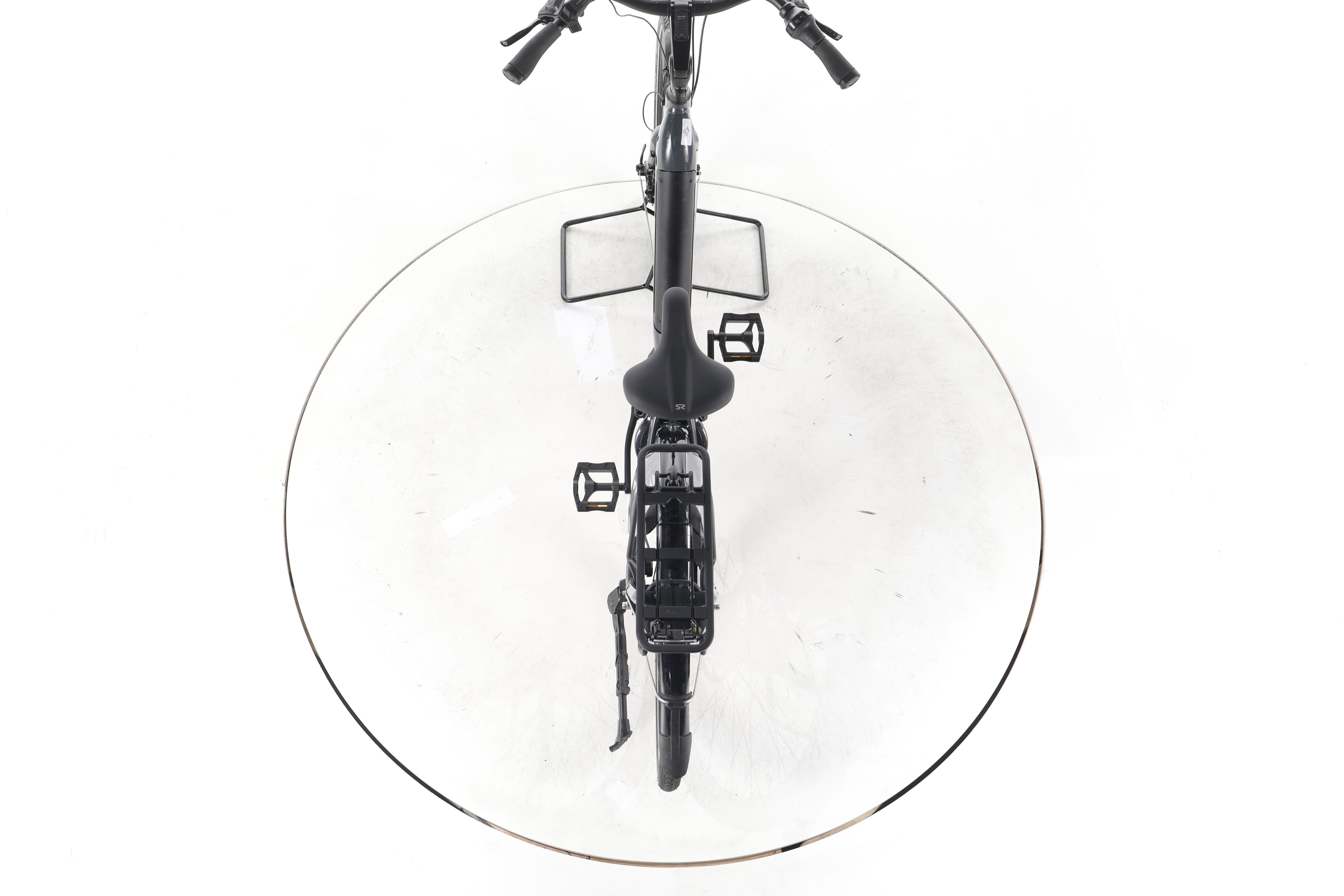 Gazelle Arroyo C5 City E-Bike Tiefeinsteiger - Image 22