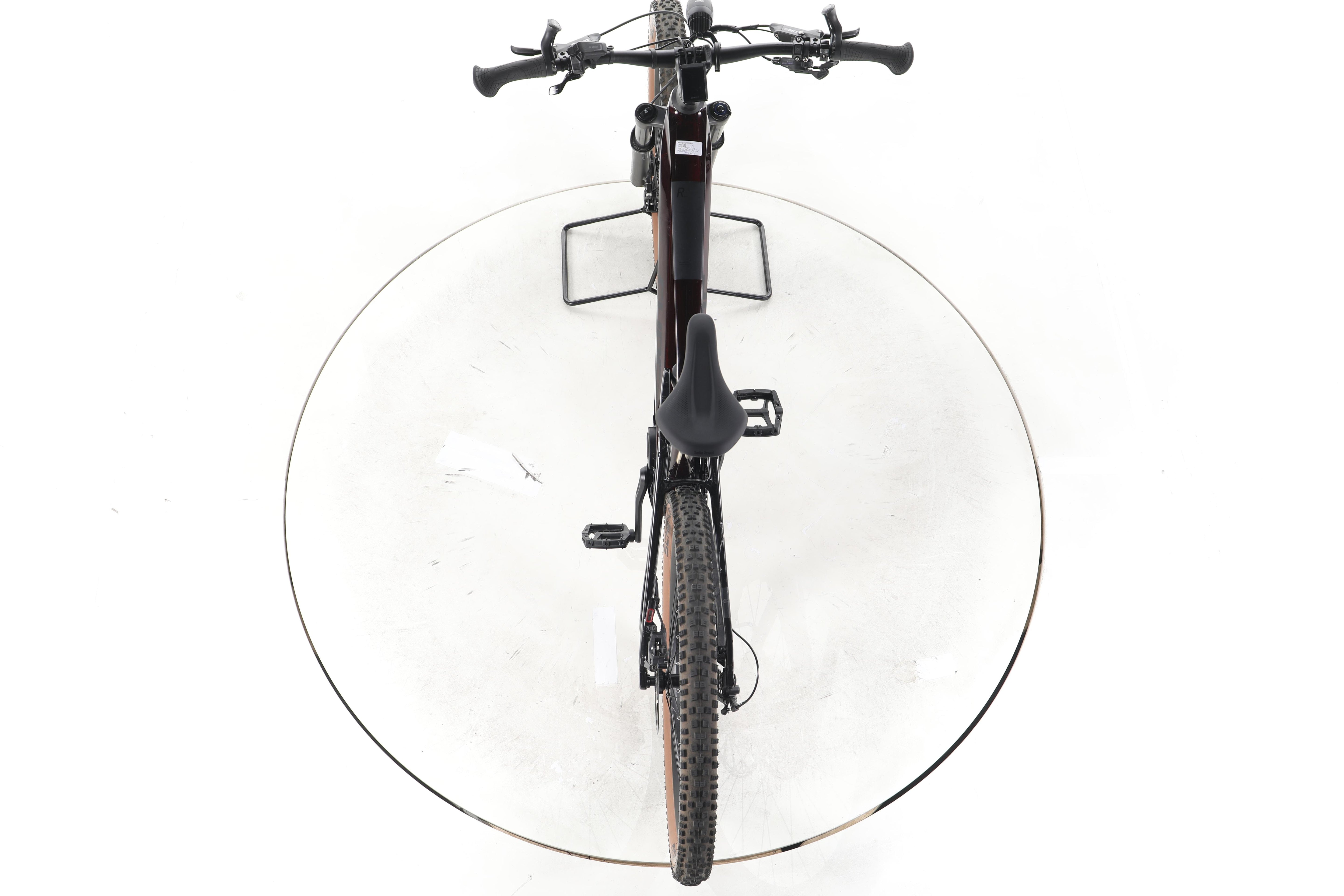 Cube Stereo Hybrid 140 HPC Race E-Bike Fully Carbon 2024 - Image 22