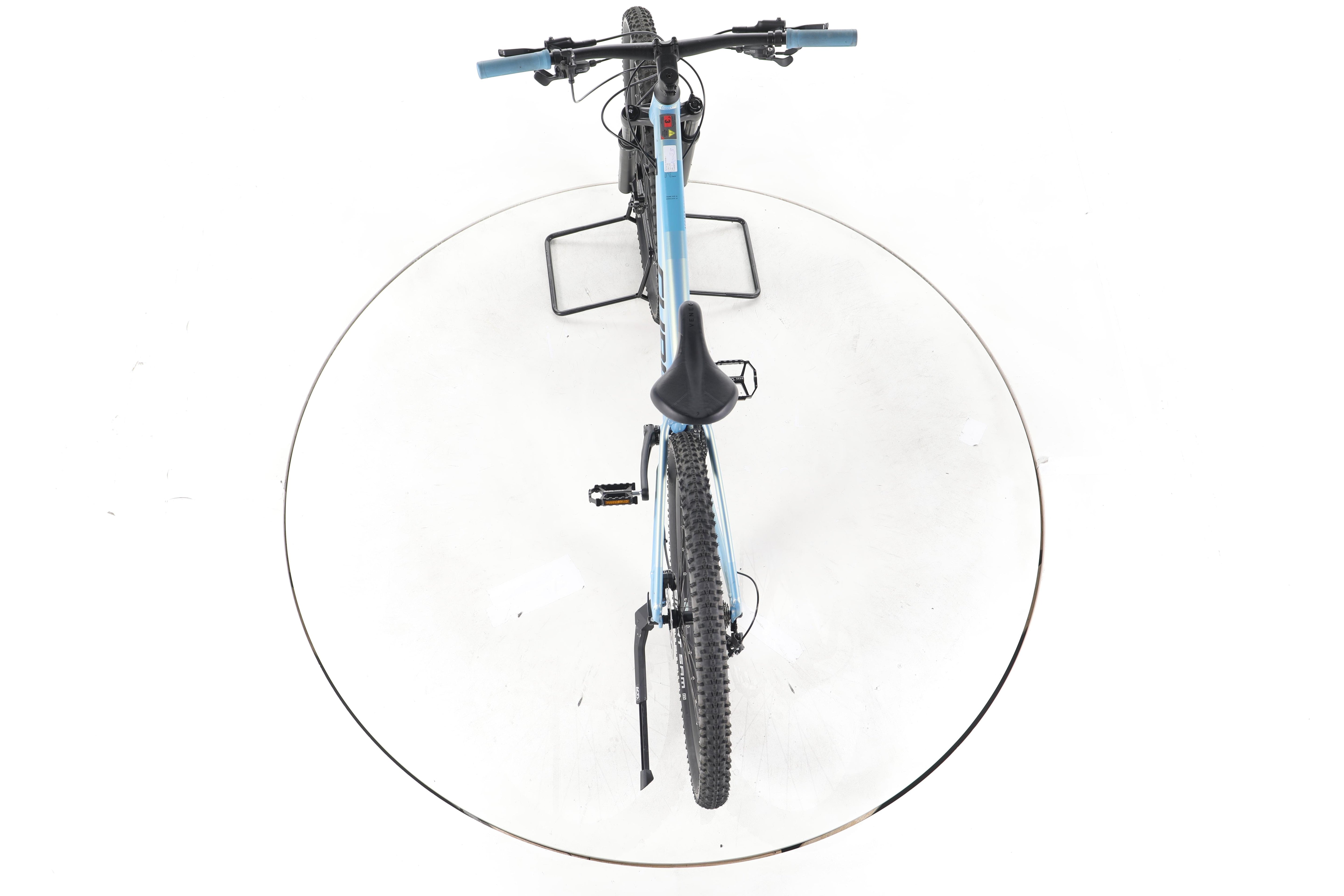Cube Access WS Race Fahrrad Hardtail - Image 22