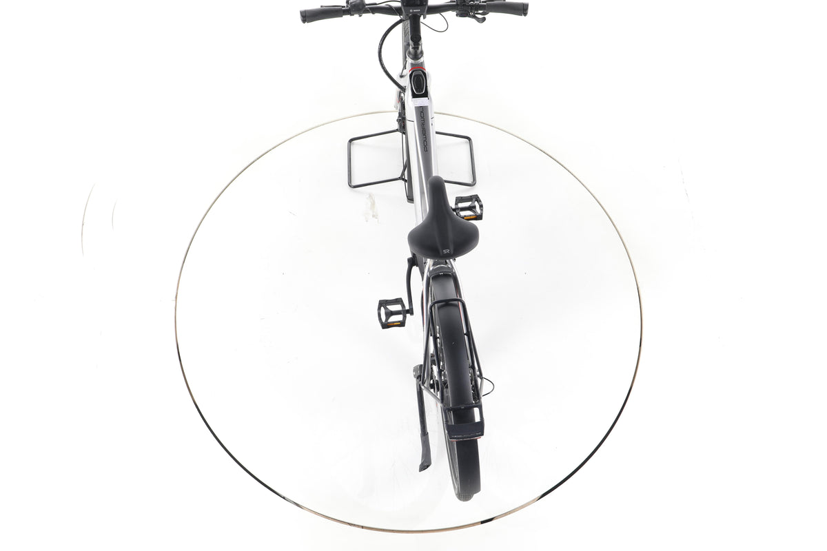 Breezer Bikes Powerwolf EVO 2.1 Trekking E-Bike - Image 22