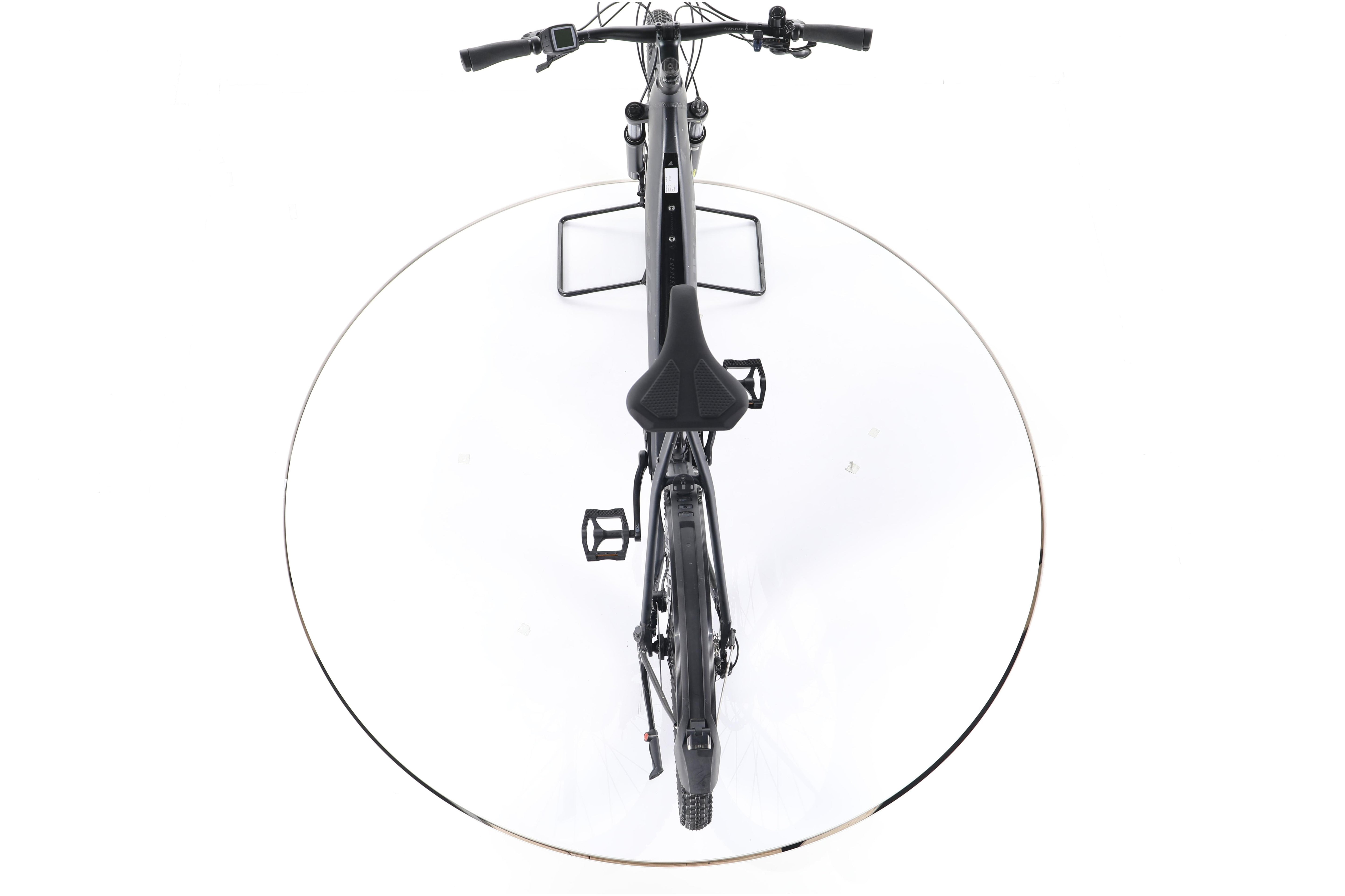 Bulls Copperhead EVO 1 Street E-Bike - Image 22