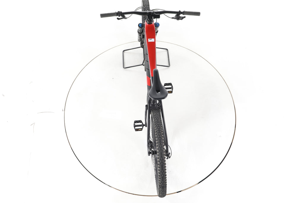 Rotwild R.X735 PRO E-Bike Carbon - Image 22