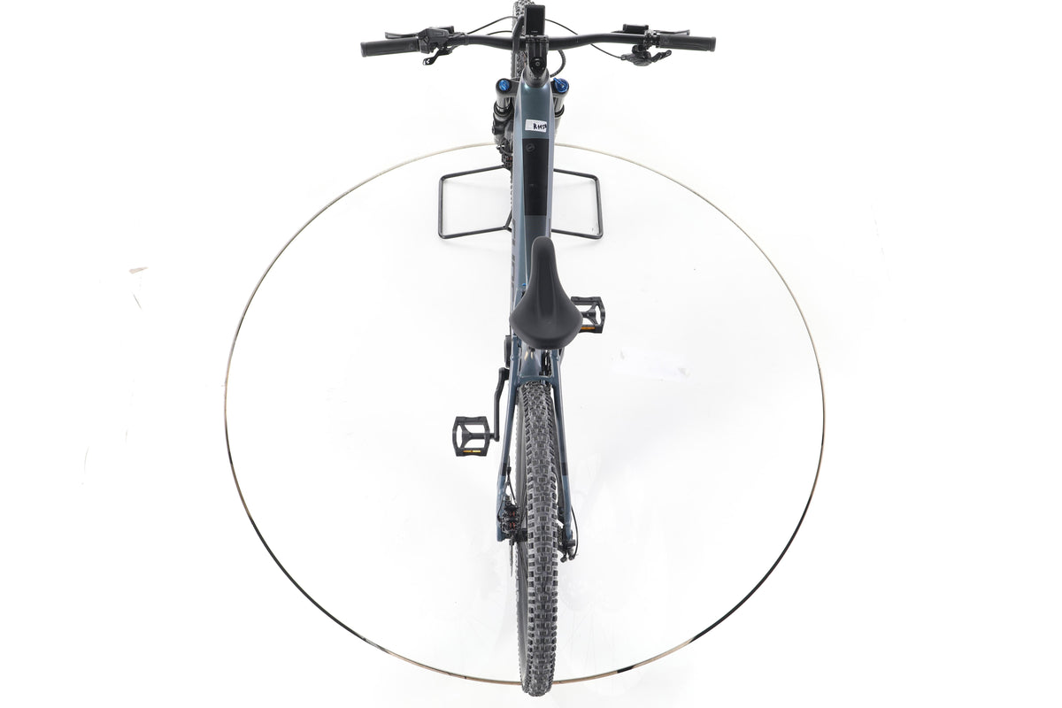 Cube Stereo Hybrid 140 HPC ABS E-Bike Fully Carbon - Image 22
