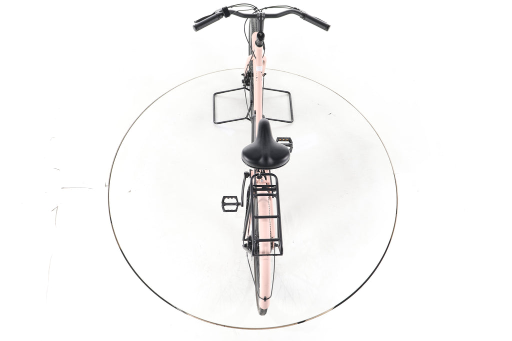 Sushi CALIFORNIA ROLL+ City E-Bike - Image 22