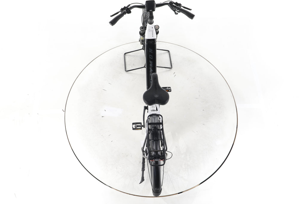 R Raymon TourRay E 7.0 Trekking E-Bike Tiefeinsteiger - Image 22