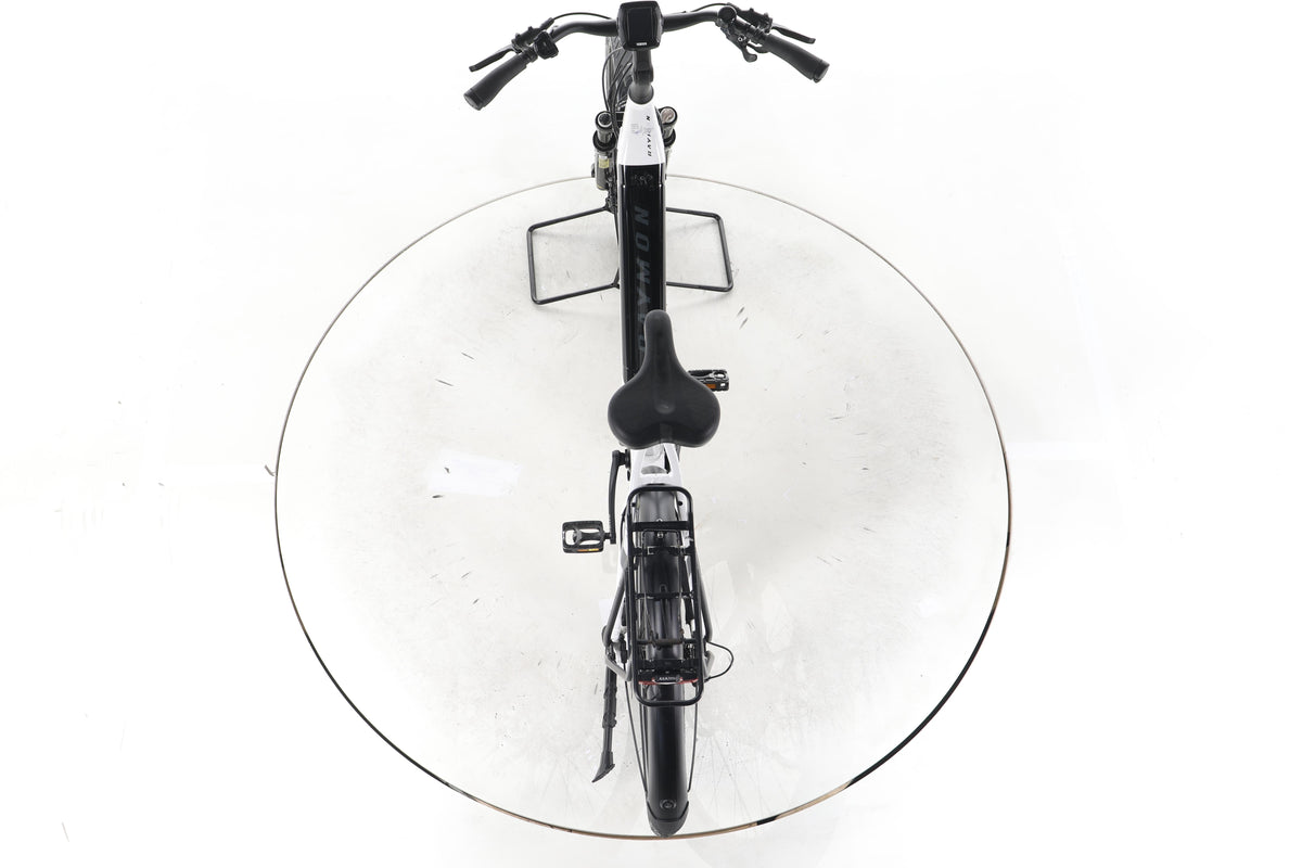 R Raymon TourRay E 7.0 Trekking E-Bike Tiefeinsteiger - Image 22