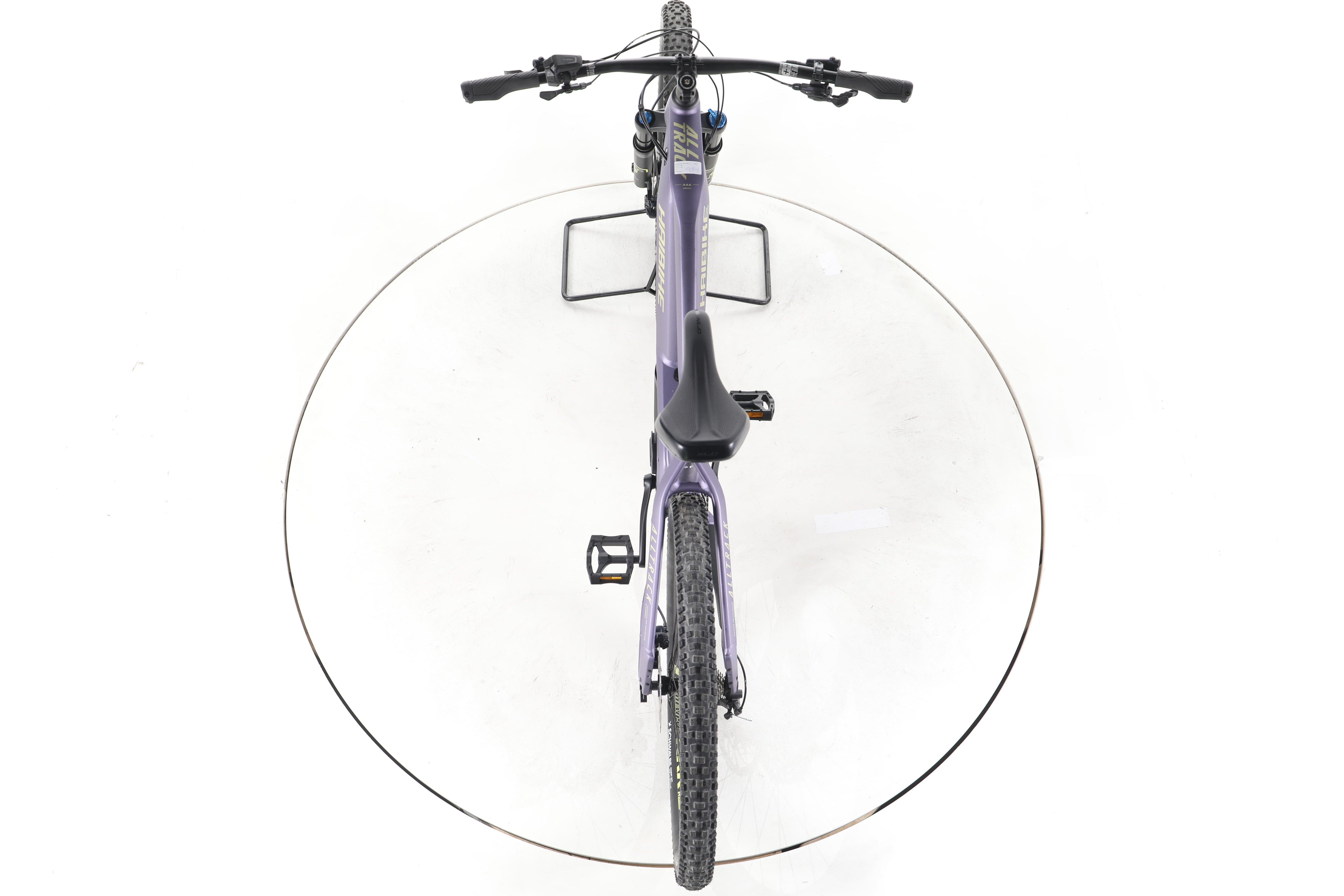Haibike AllTrack 11 E-Bike - Image 22