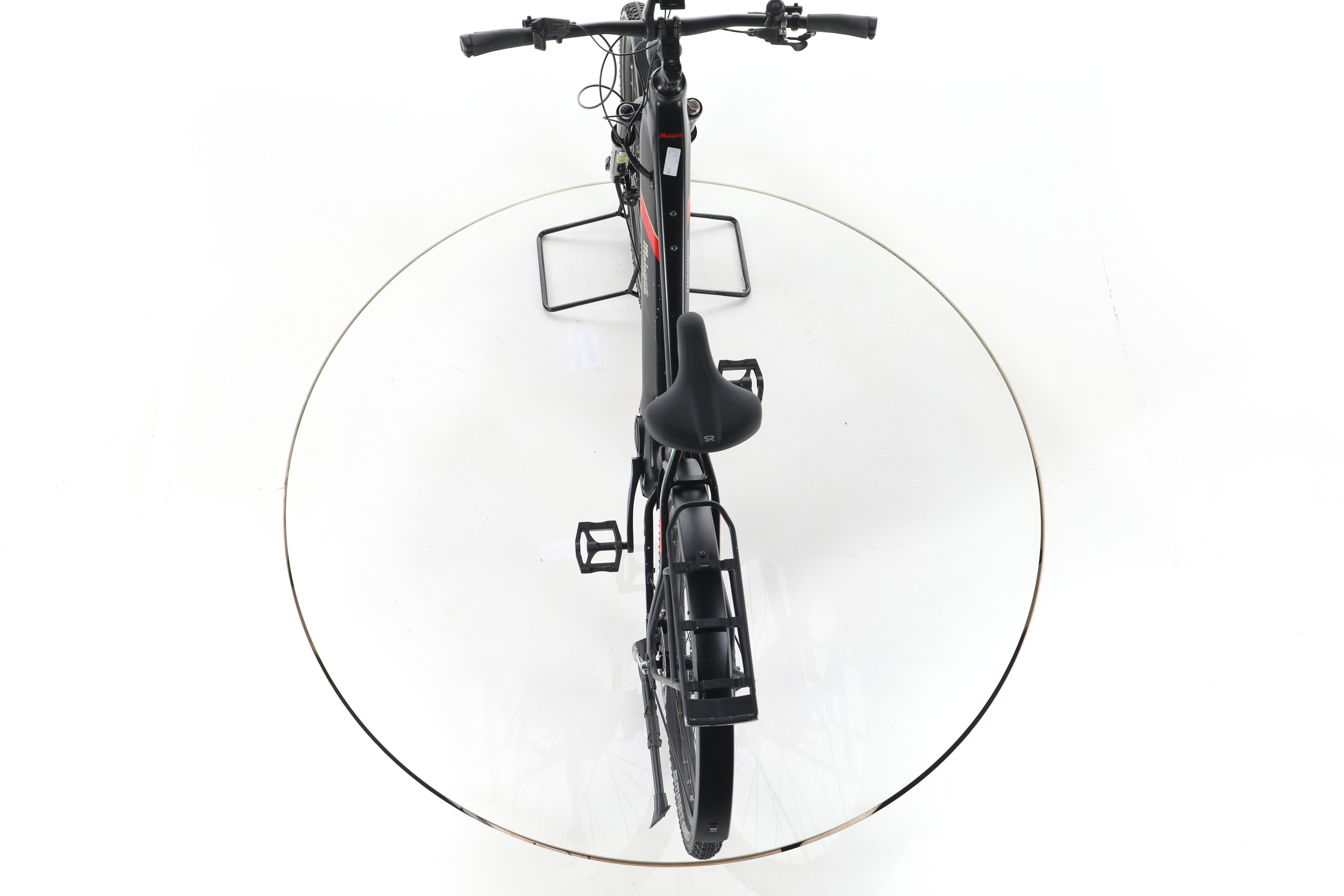 Malaguti Cortina TR 5.2 Trekking E-Bike - Image 22