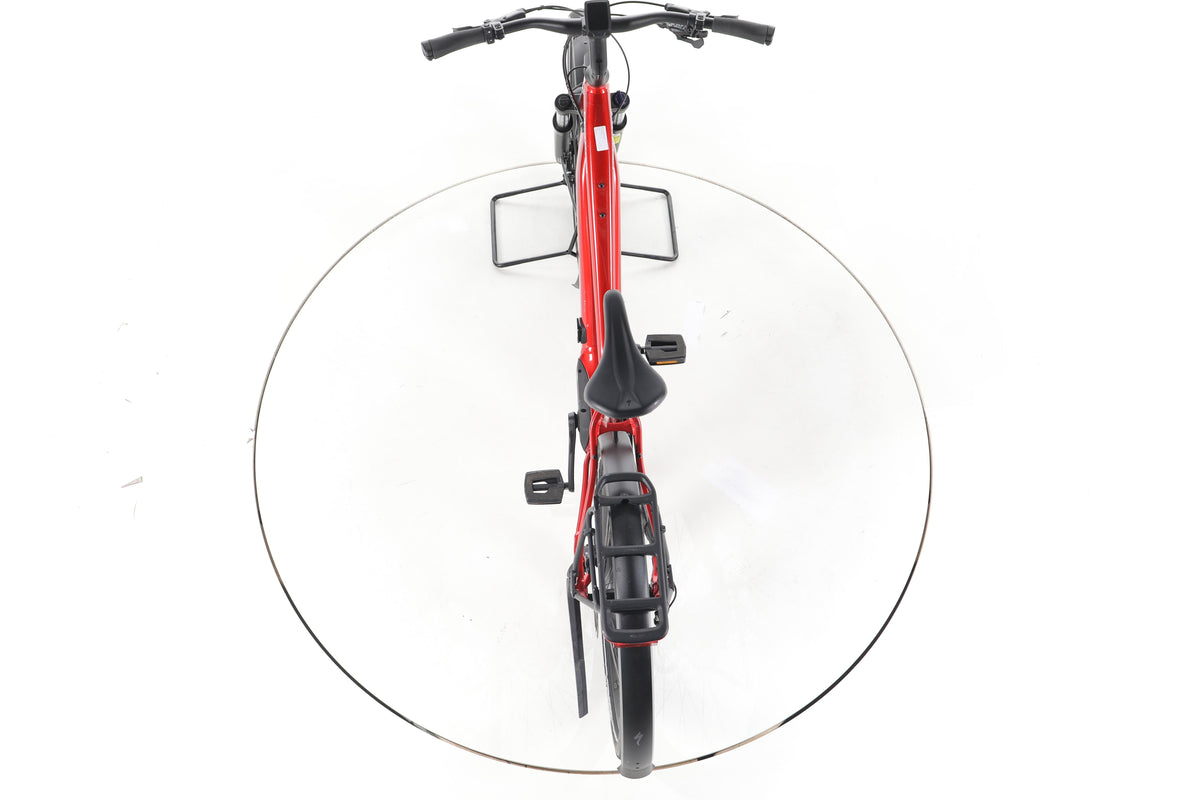 Specialized Turbo Vado 4.0 Trekking E-Bike - Image 22