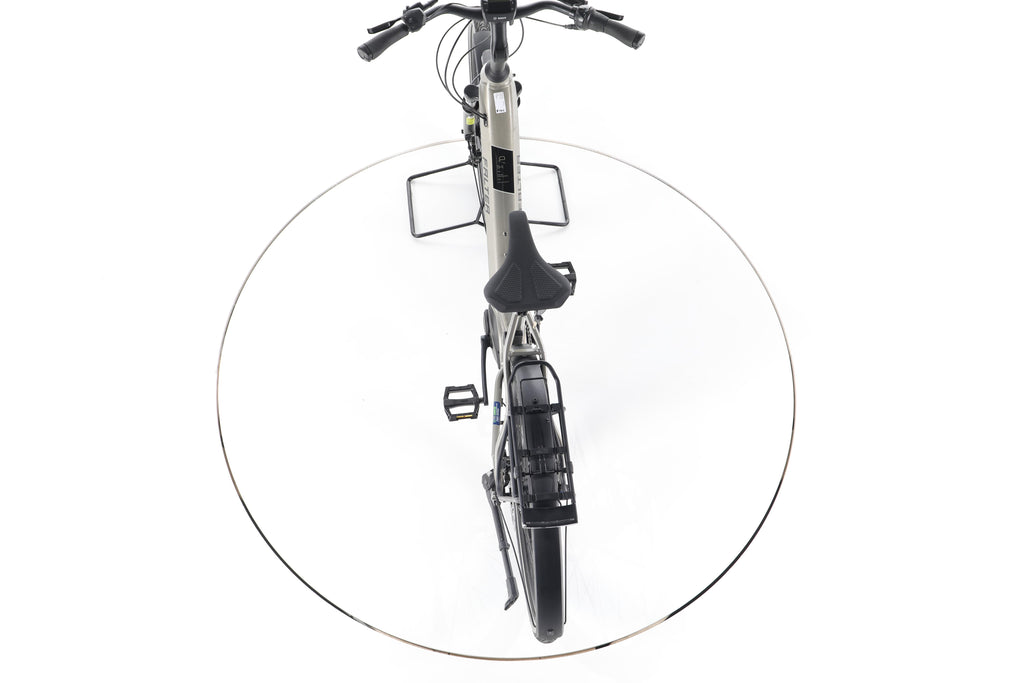 FALTER E 9.4 City E-Bike Tiefeinsteiger - Image 22