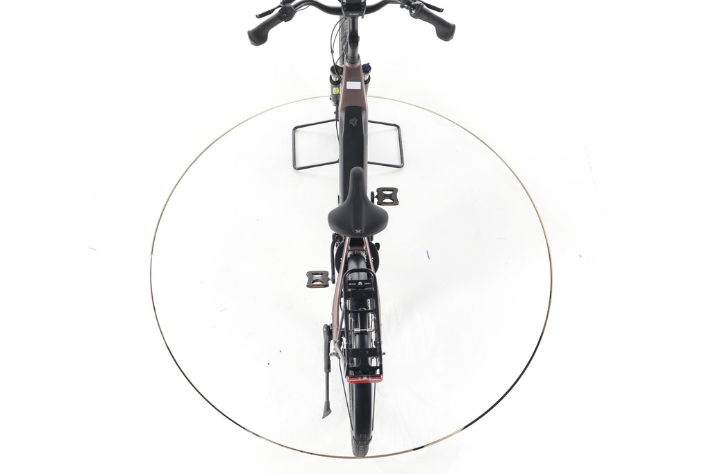 Carver Cityzen E.430 FL City E-Bike Tiefeinsteiger - Image 22