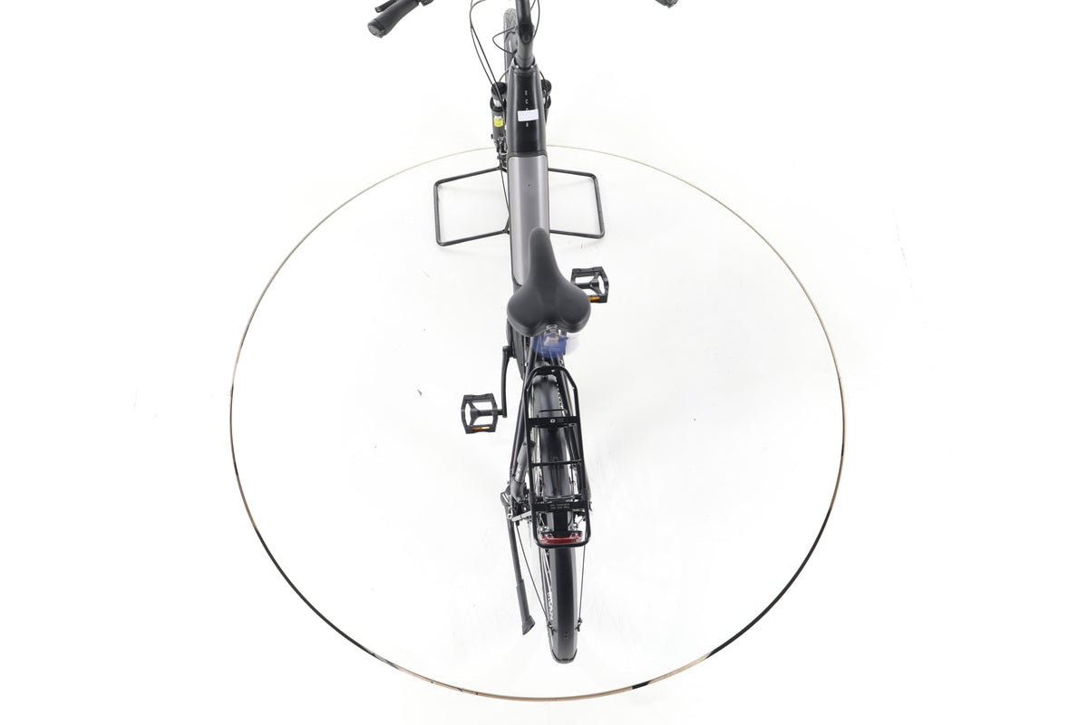 Kreidler Vitality Eco 8 City E-Bike Tiefeinsteiger - Image 22