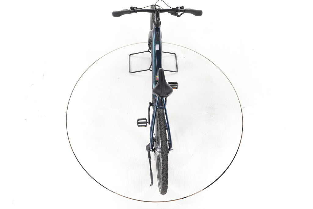 Cube Editor Hybrid SLT 400X City E-Bike 2024 - Image 22