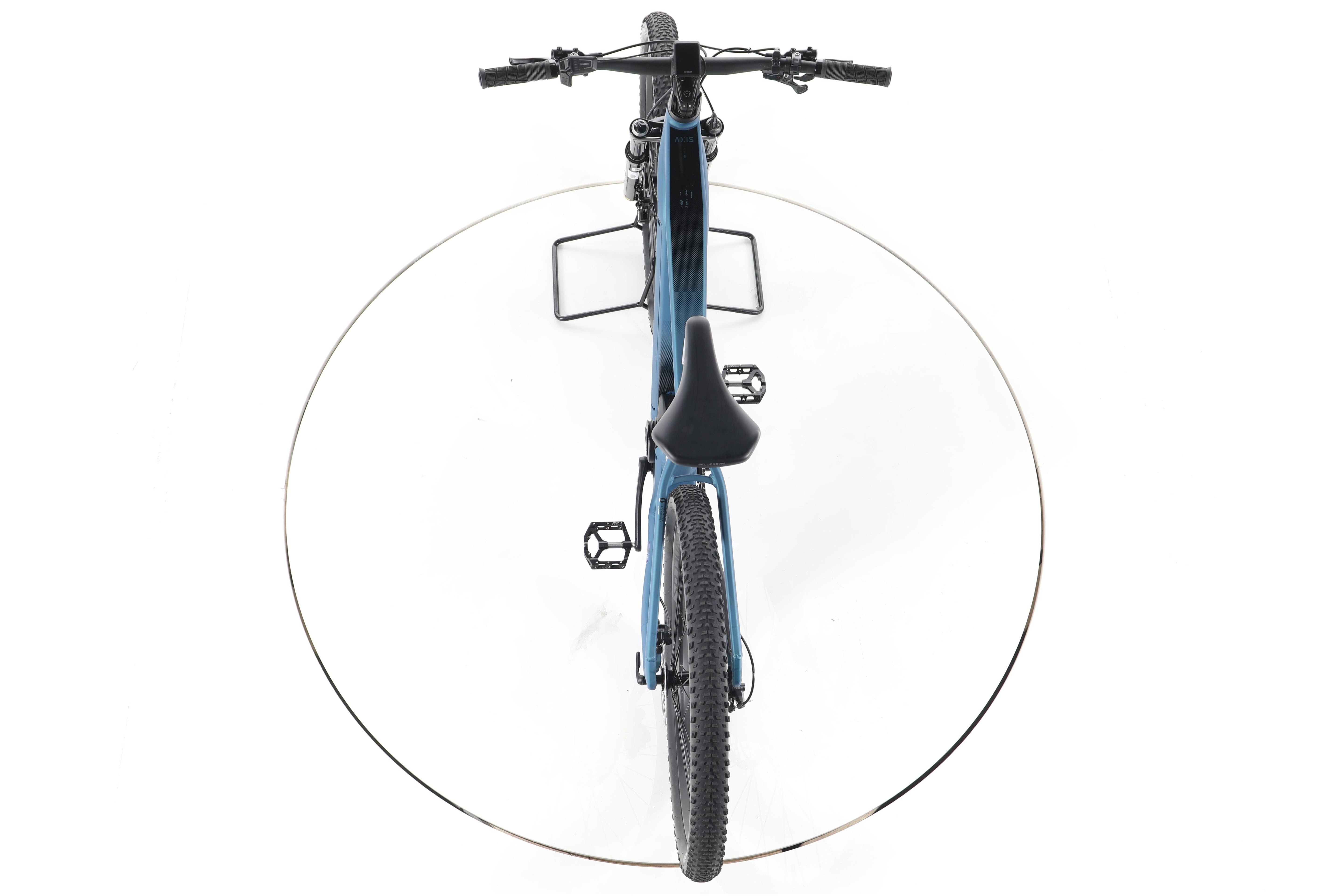 Scott Axis eRIDE EVO E-Bike - Image 22