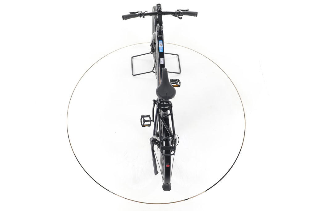 Orbea Vibe H30 EQ Trekking E-Bike - Image 22