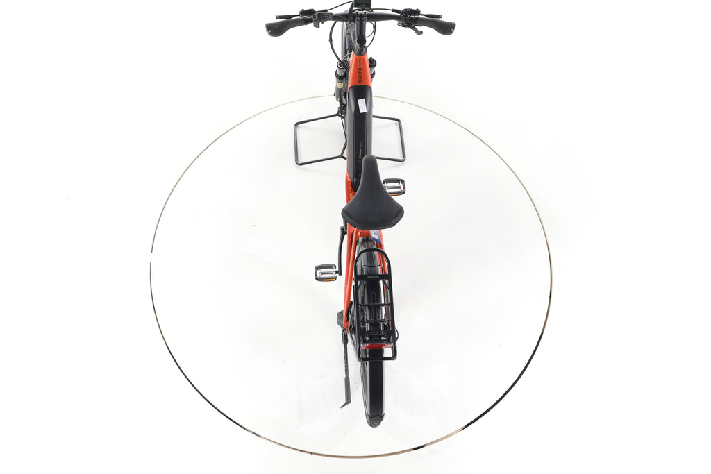 KTM Macina Sport 510 PTS Trekking E-Bike Tiefeinsteiger 2025 - Image 22