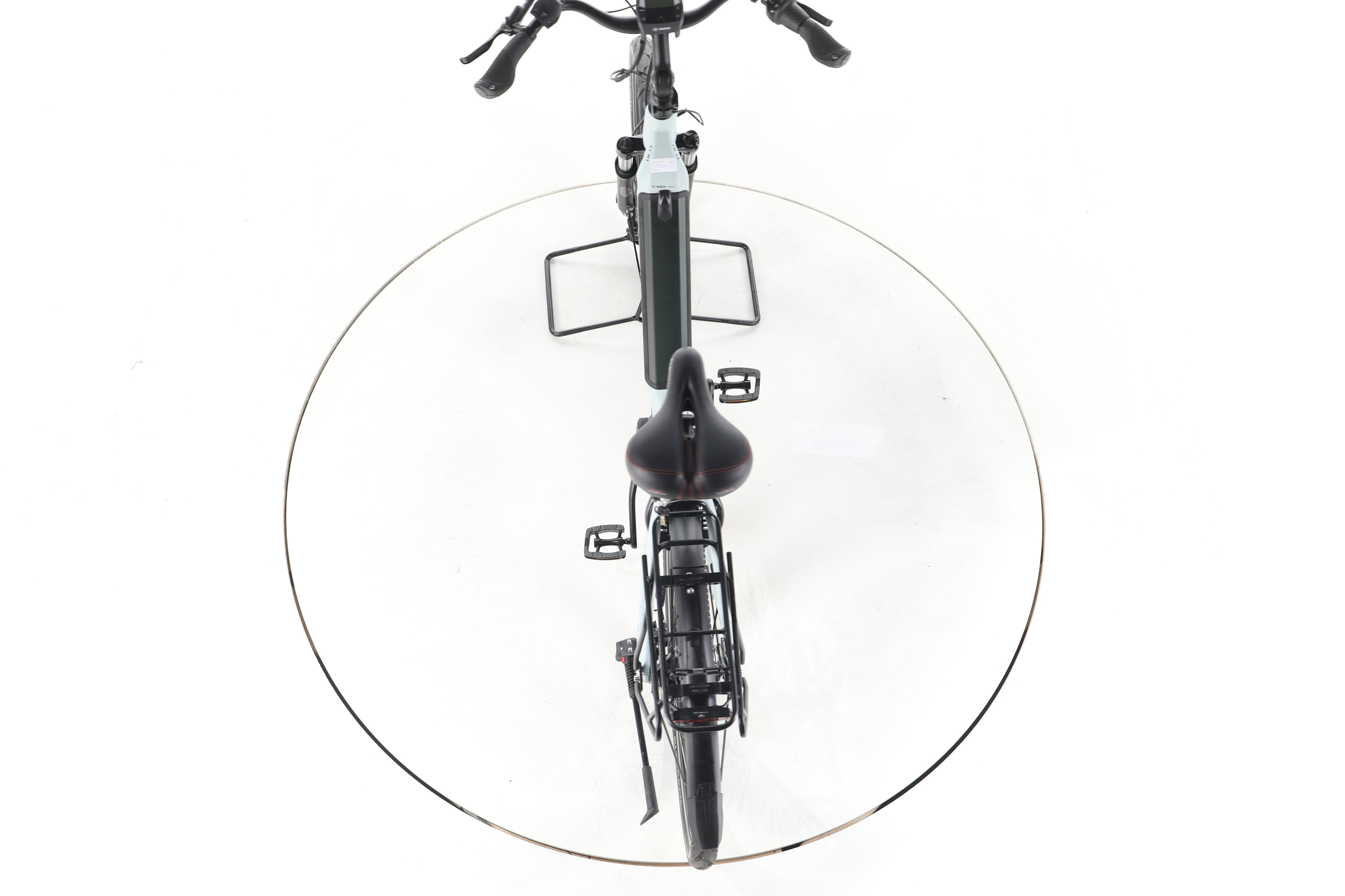 LPM E1 RT City E-Bike Tiefeinsteiger - Image 22