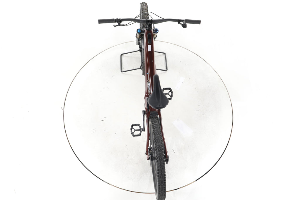 Specialized Turbo Levo Pro E-Bike Fully Carbon - Image 22