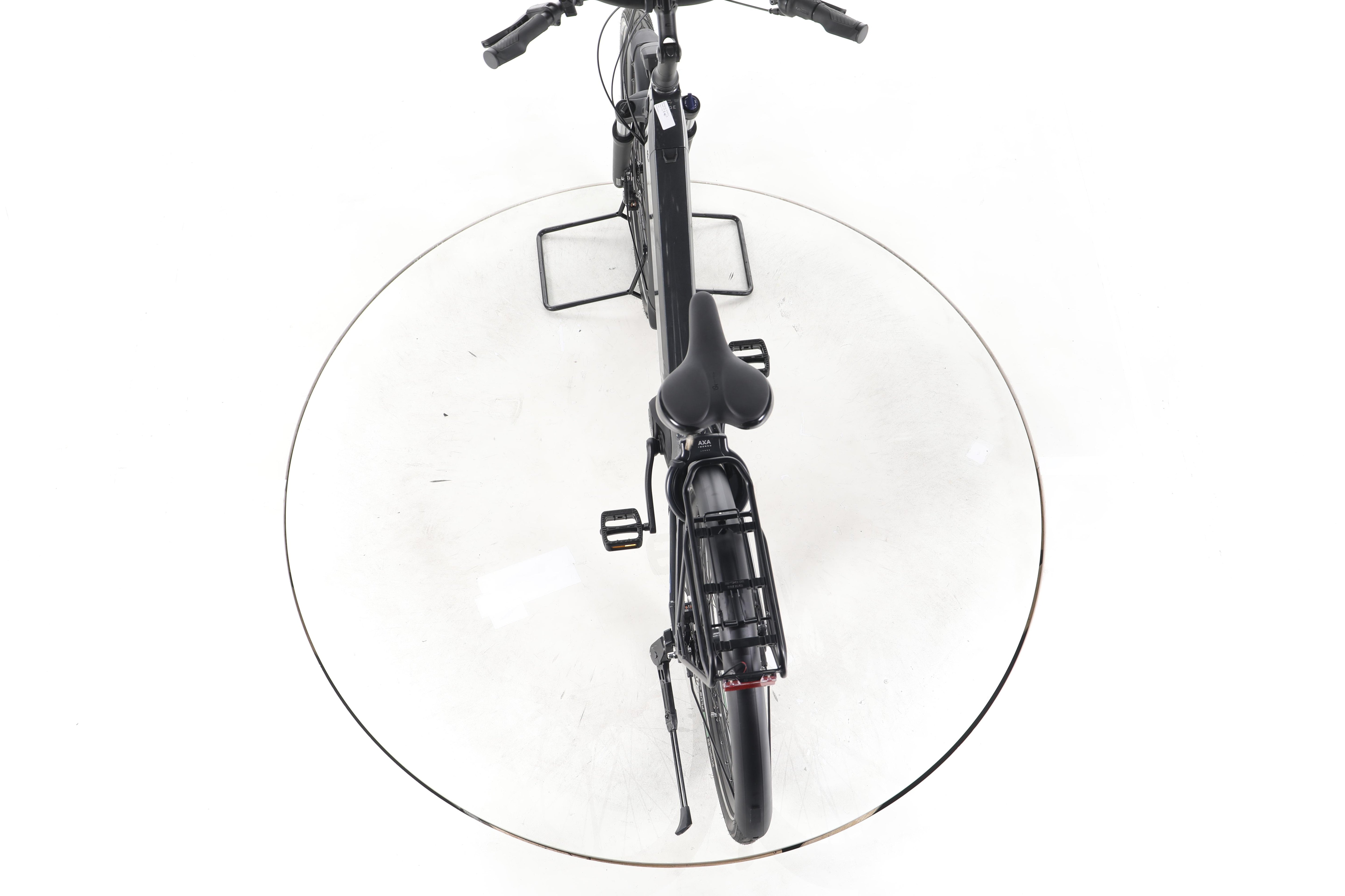 Kalkhoff Image 3.B Advance RT City E-Bike Tiefeinsteiger 2024 - Image 22