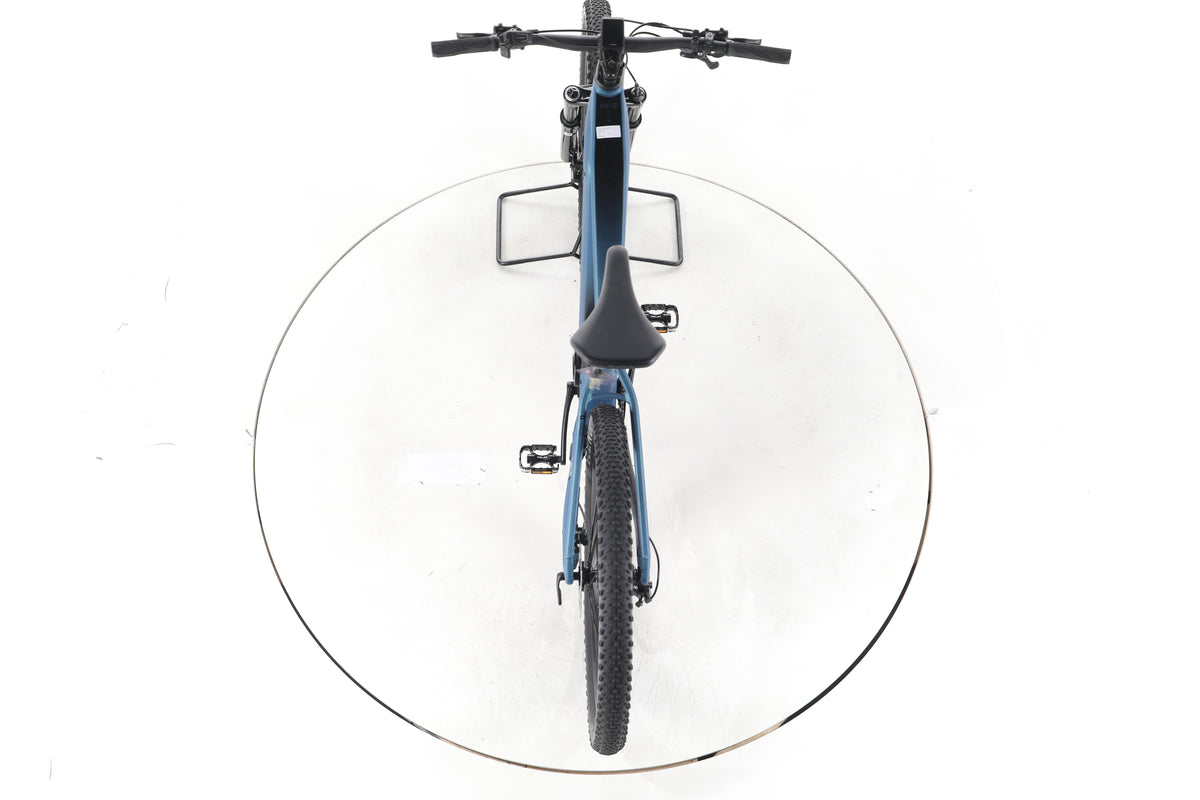 Scott Axis Eride Evo E-Bike - Image 22