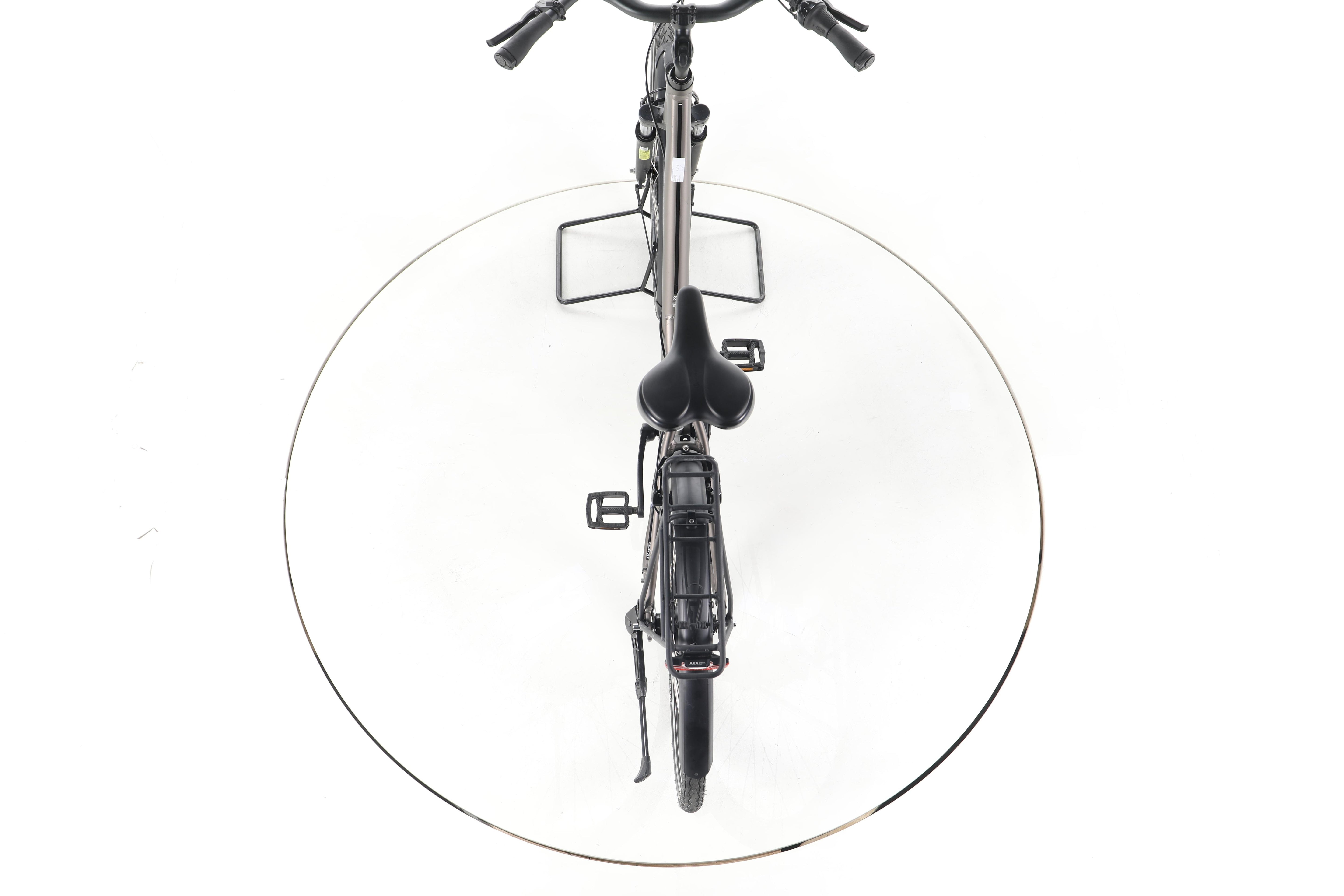Kalkhoff Image HS Fahrrad City & Trekking - Image 22