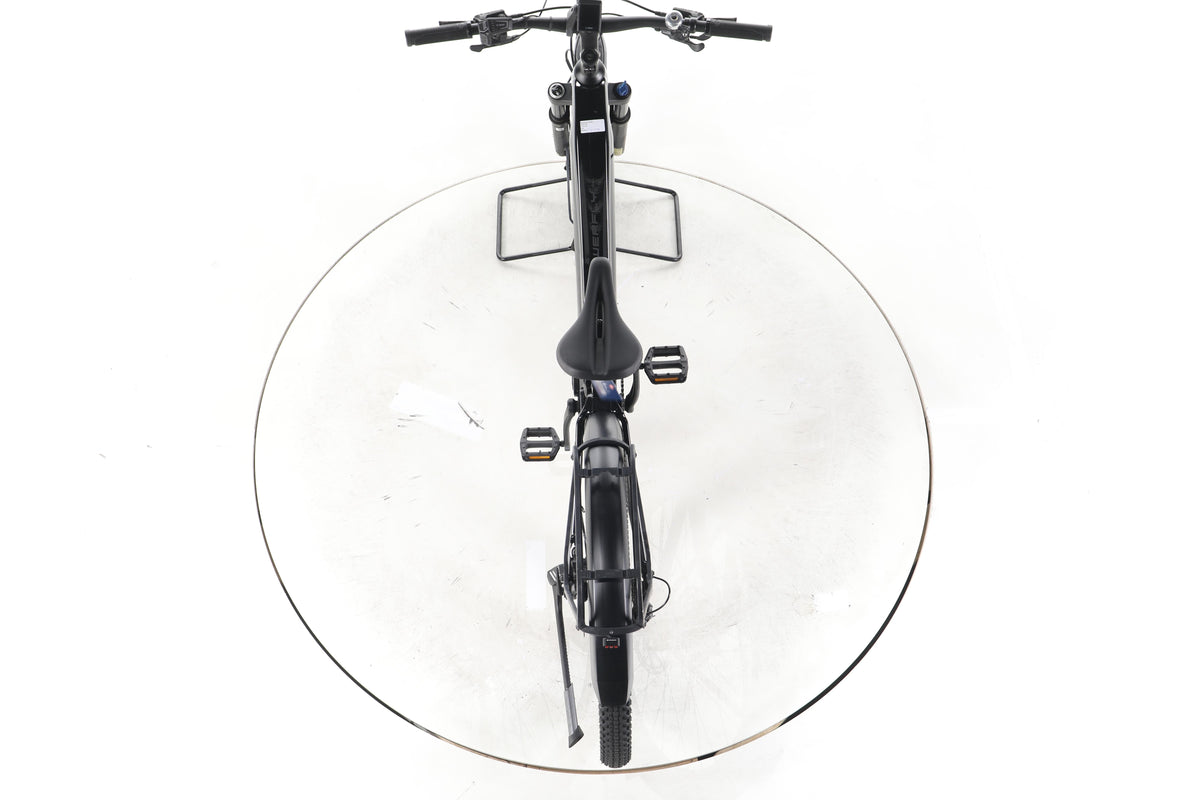 Trek Powerfly FS 4 Equipped Gen 3 SUV E-Bike - Image 22