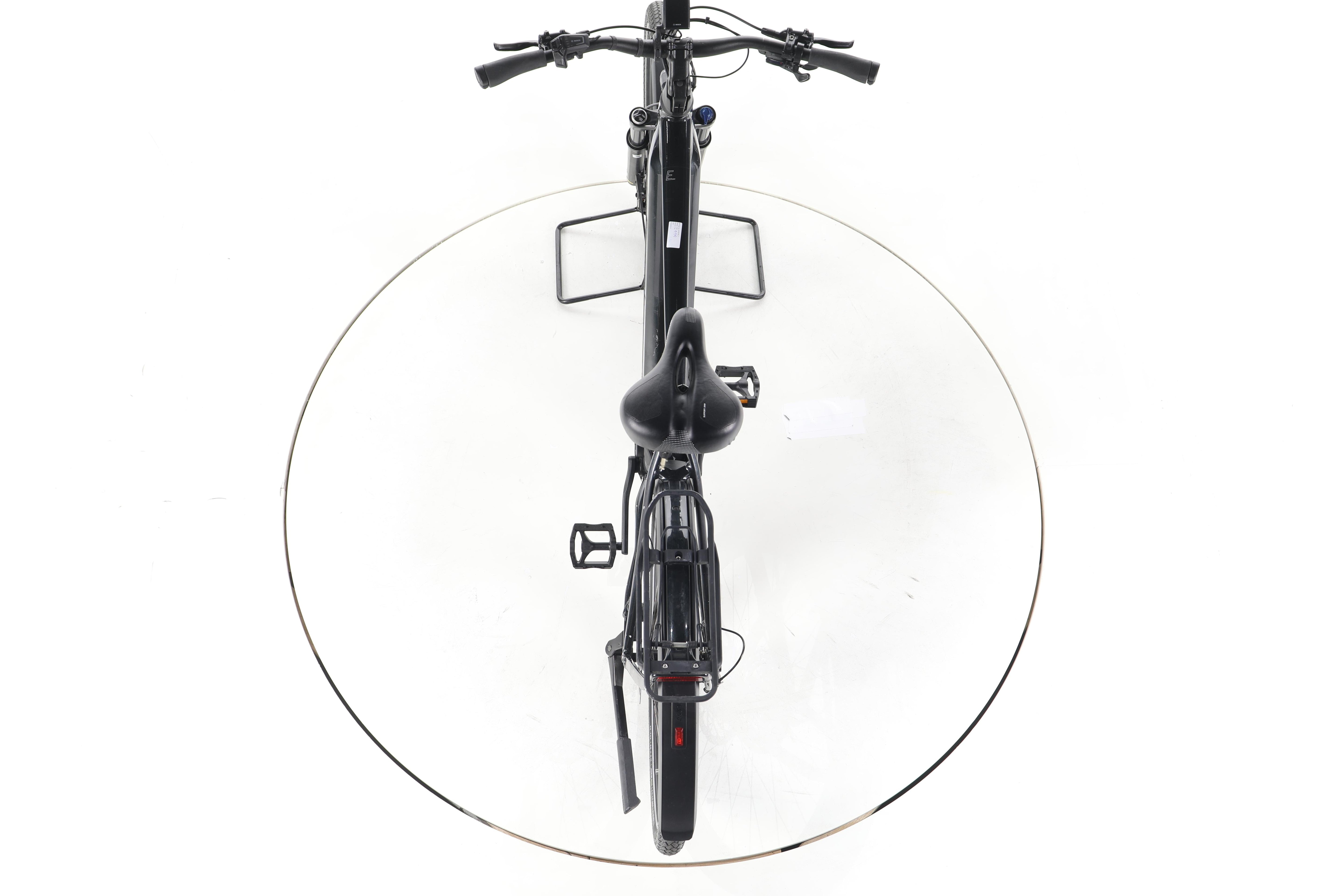 Cube Kathmandu Hybrid EXC Trekking E-Bike - Image 22