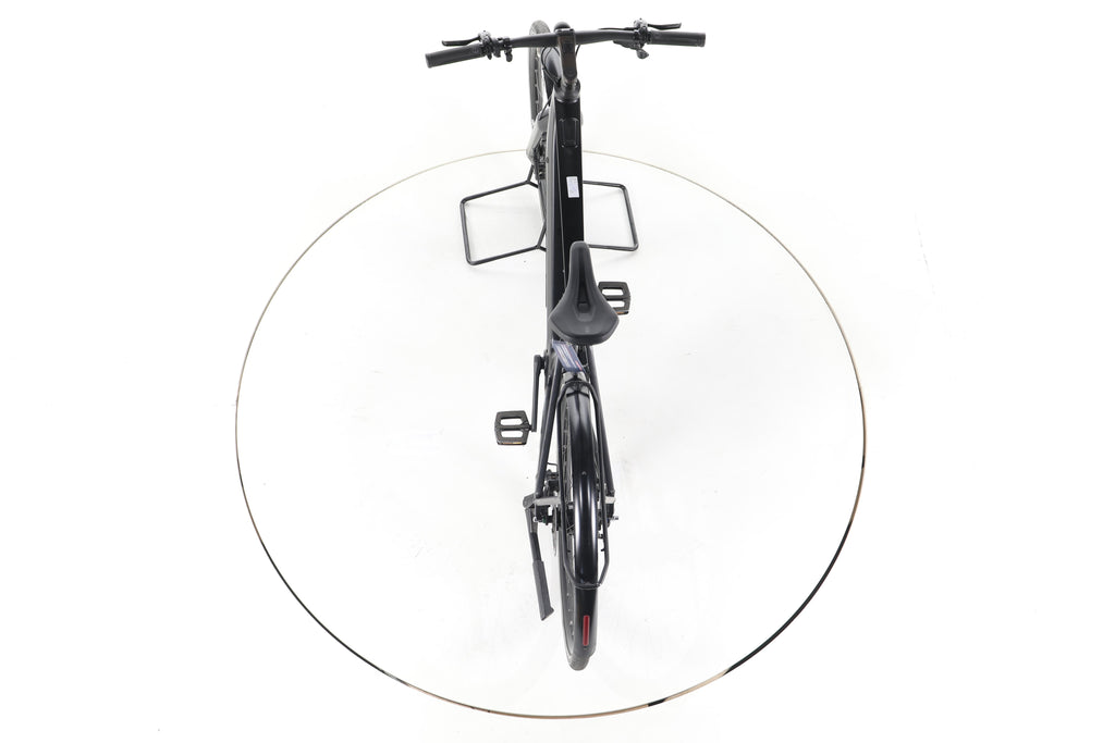 Riese & Müller UBN five City E-Bike - Image 22