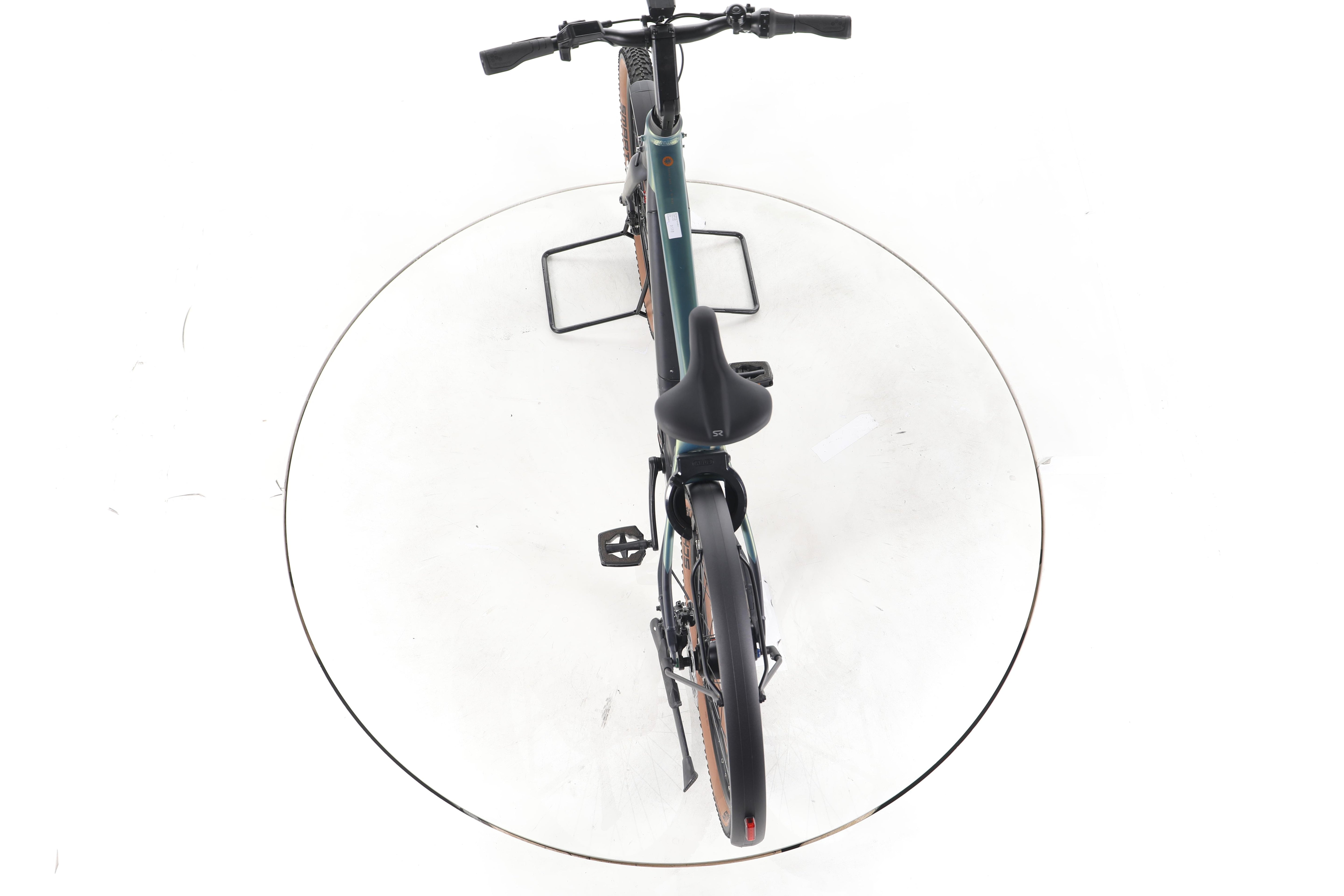 Kreidler Vitality E-Urban City E-Bike 2024 - Image 22