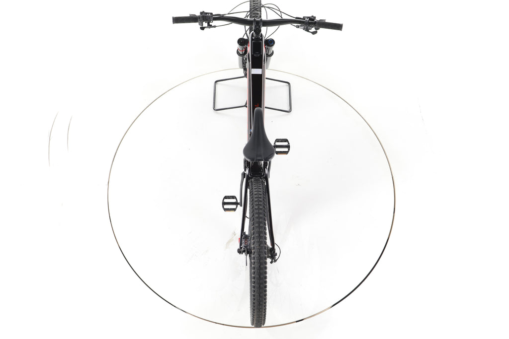 Trek Rail 9.8 XT E-Bike Fully Carbon - Image 22
