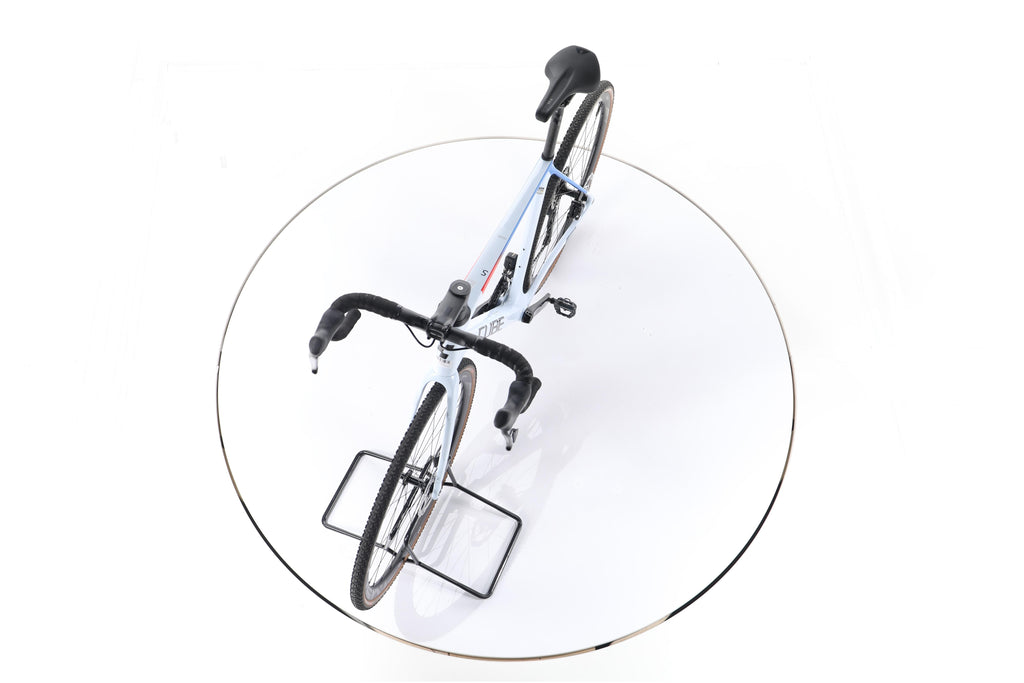 Cube Cross Race C:62 SLX Gravelbike Carbon 2024 - Image 22