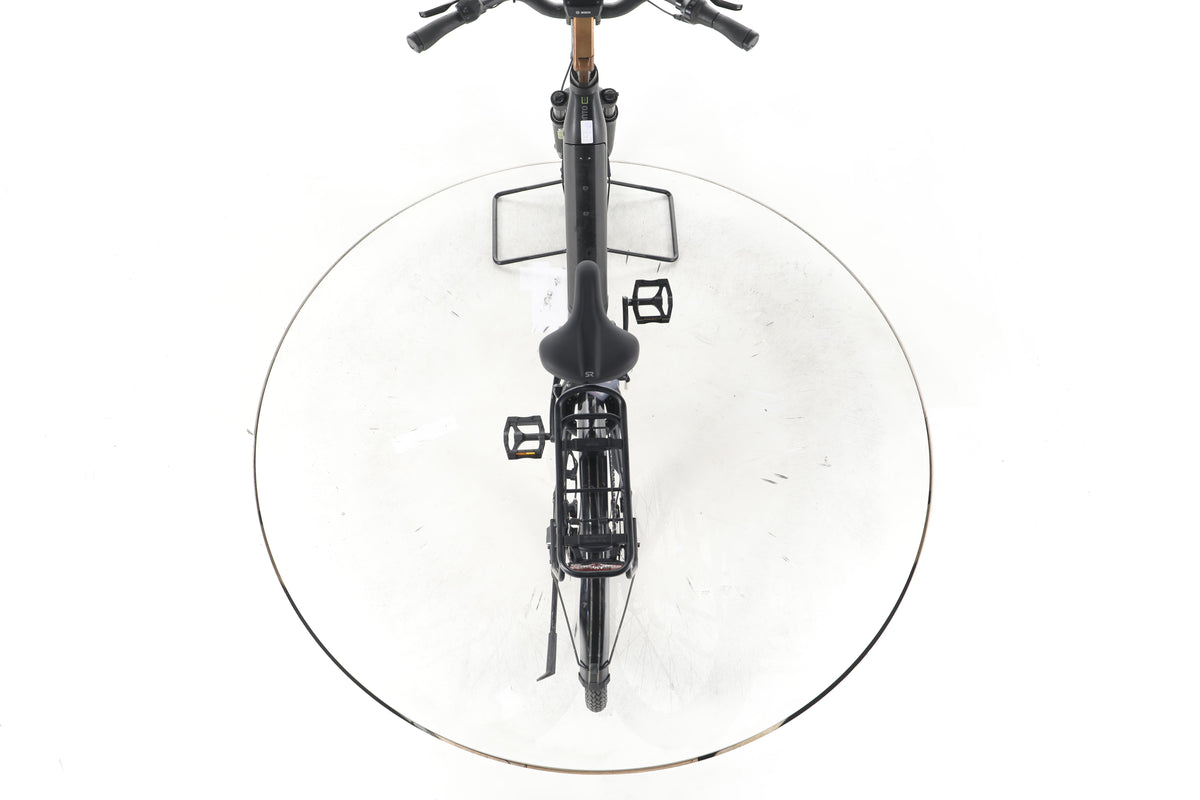 KTM ZEG Cento 5 RT City E-Bike Tiefeinsteiger - Image 22