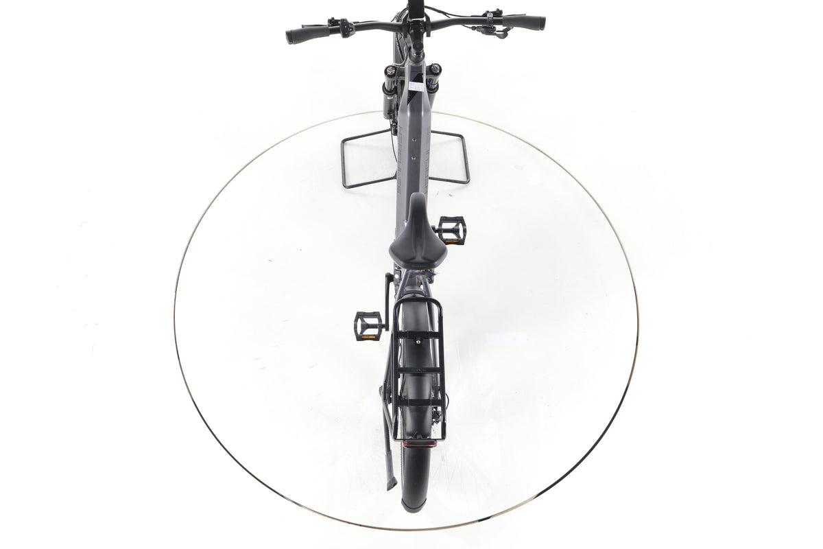 Hercules Pasero SUV I-10 Trekking E-Bike Tiefeinsteiger - Image 22