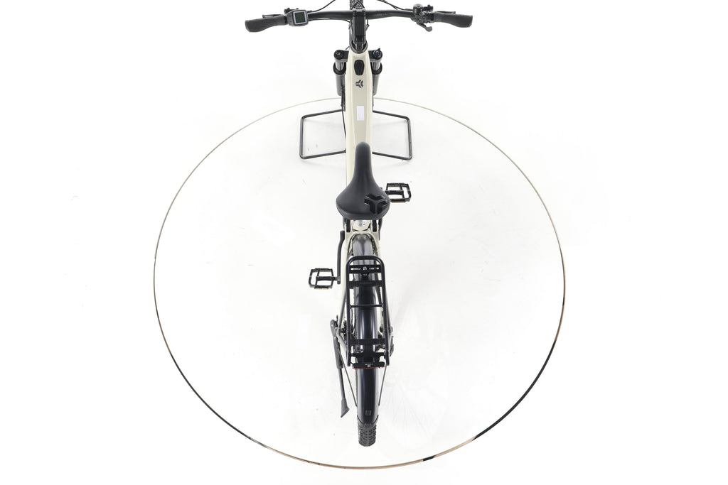 Carver SUV E.510 FS SUV E-Bike - Image 22