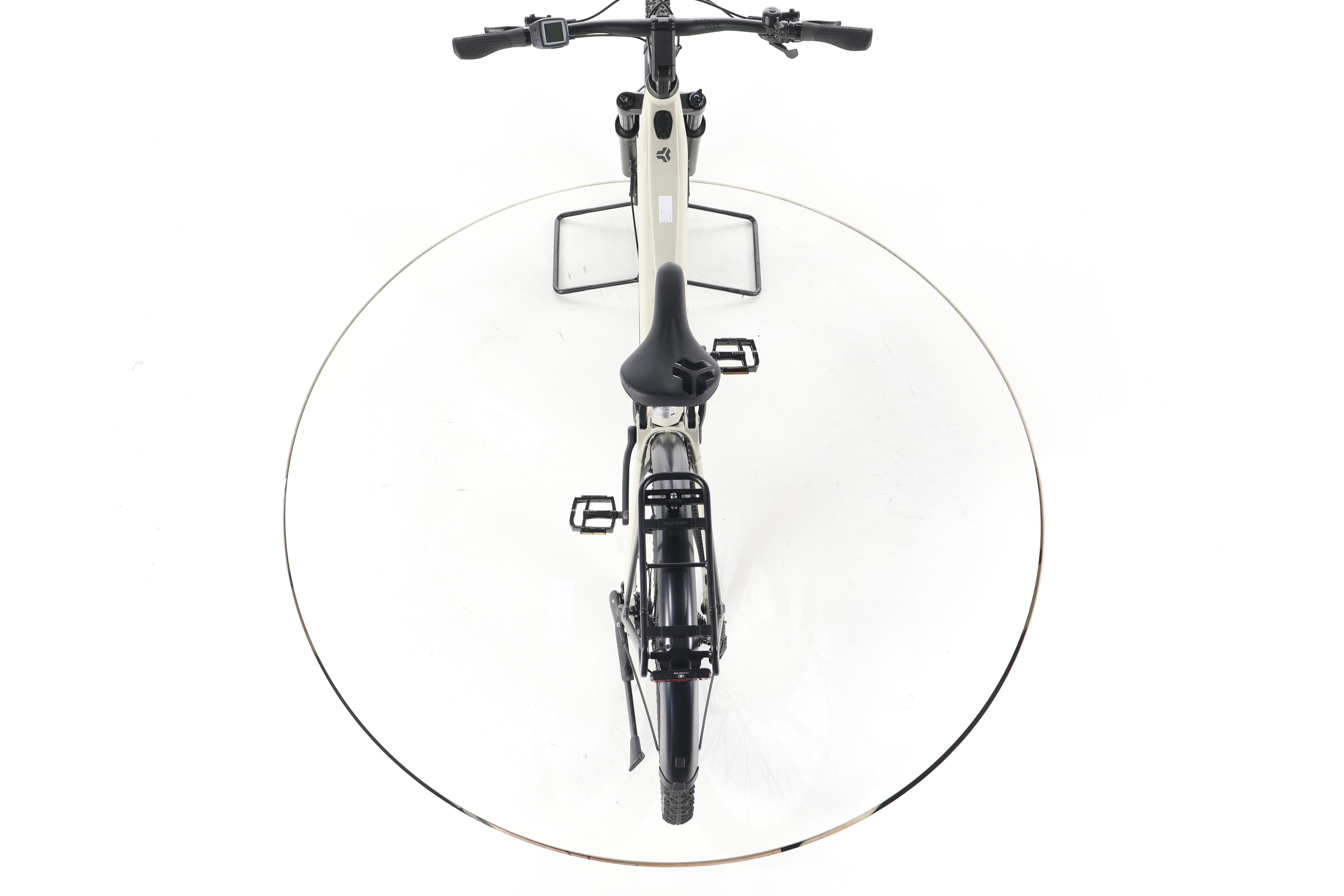 Carver SUV E.510 FS SUV E-Bike - Image 22
