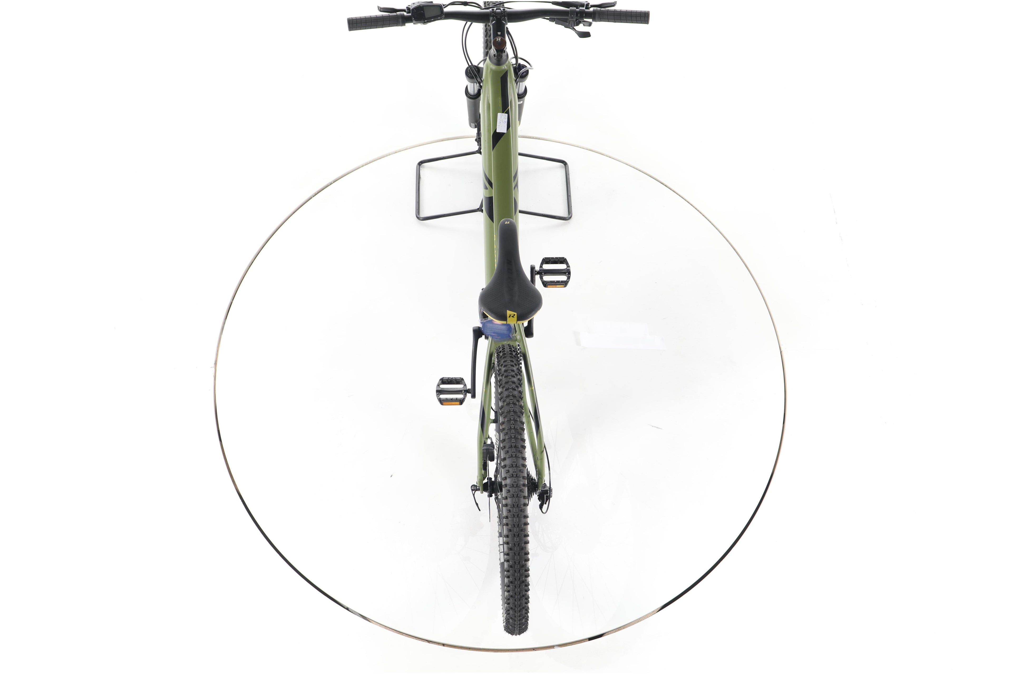 R Raymon HardRay E 4.0 E-Bike - Image 22