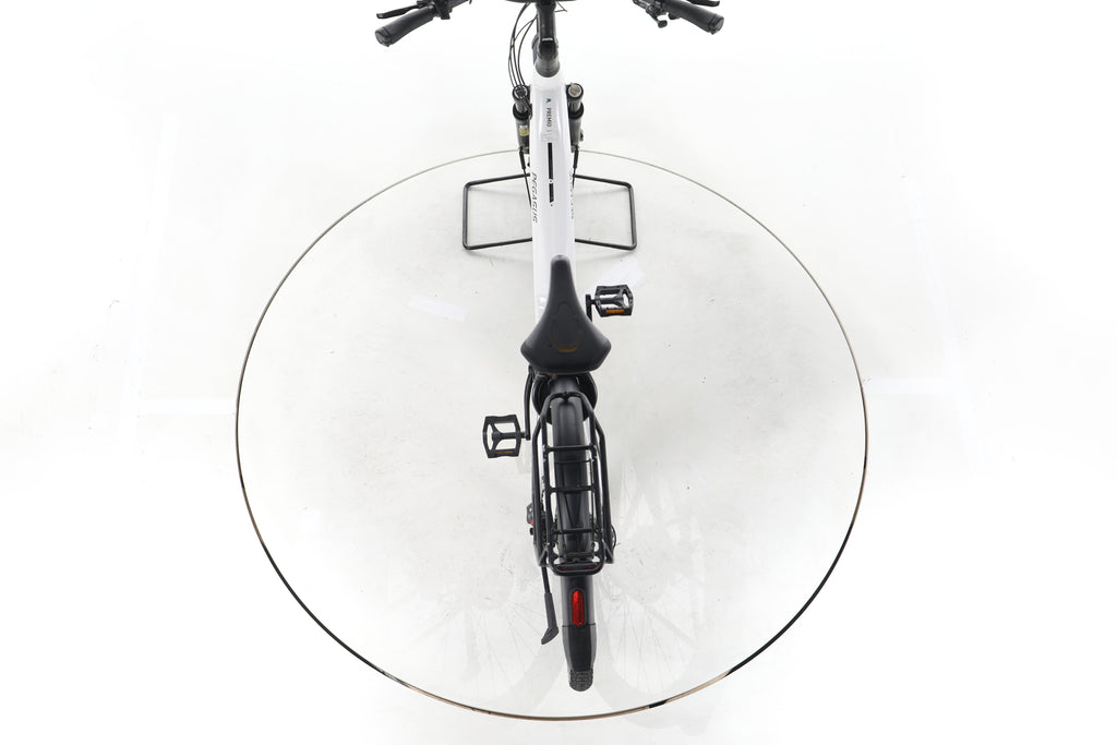 Pegasus Premio EVO 11 Trekking E-Bike Tiefeinsteiger - Image 22