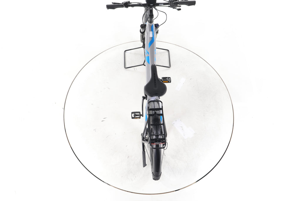 R Raymon CrossRay E 6.0 Trekking E-Bike - Image 22