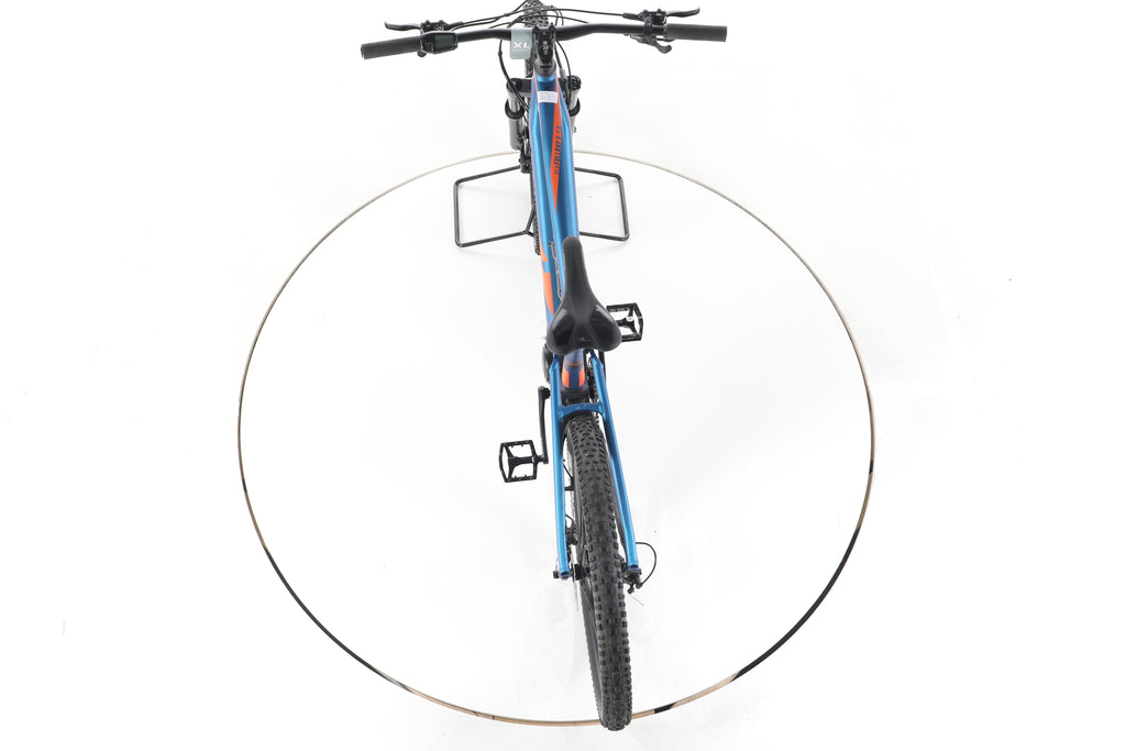 R Raymon FullRay E-Seven 7.0 E-Bike Fully - Image 22