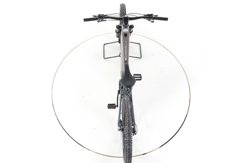 Focus JAM² 6.7 Fully E-Bike 2023 - Image 22