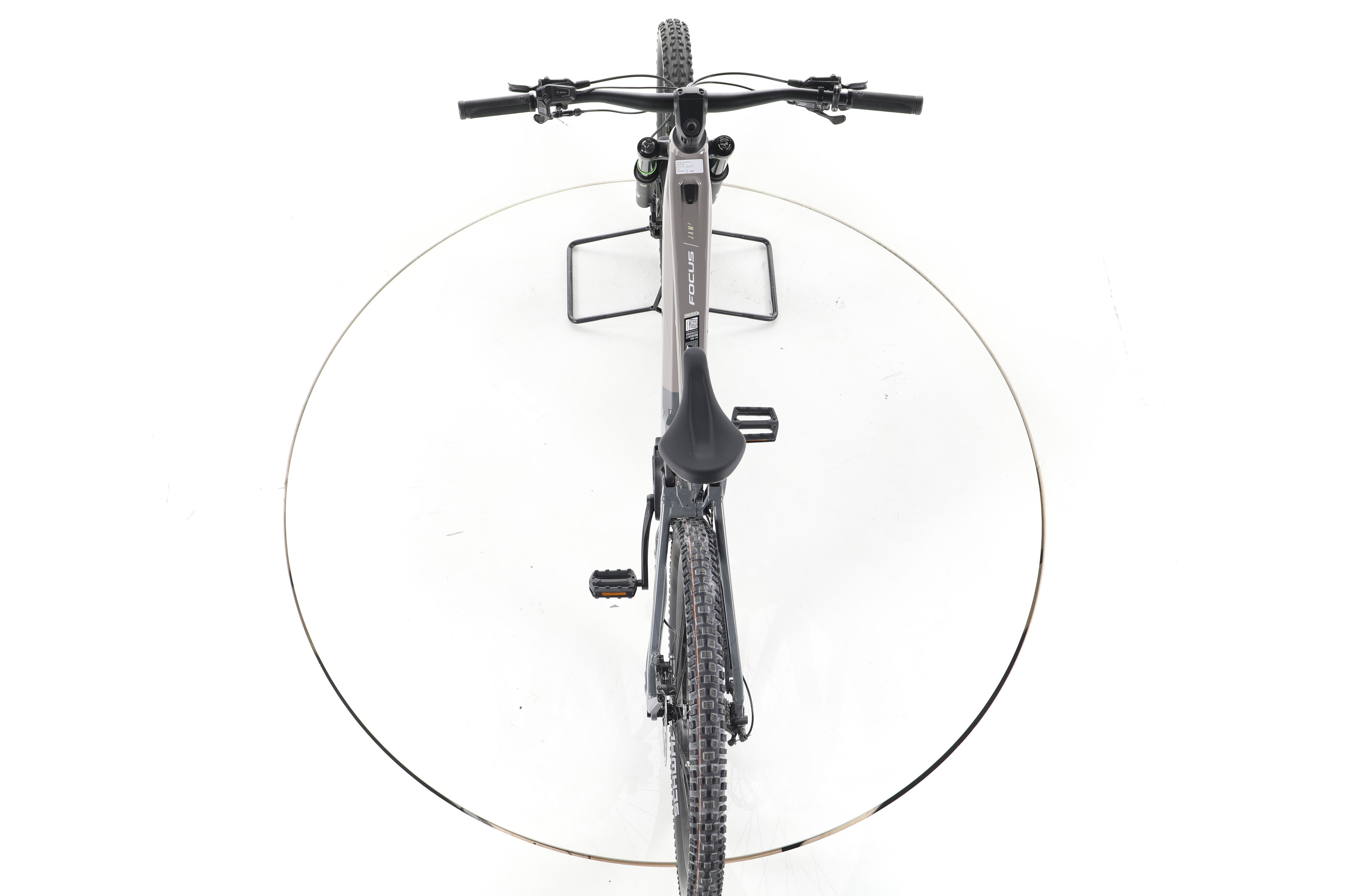 Focus JAM² 6.7 Fully E-Bike 2023 - Image 22
