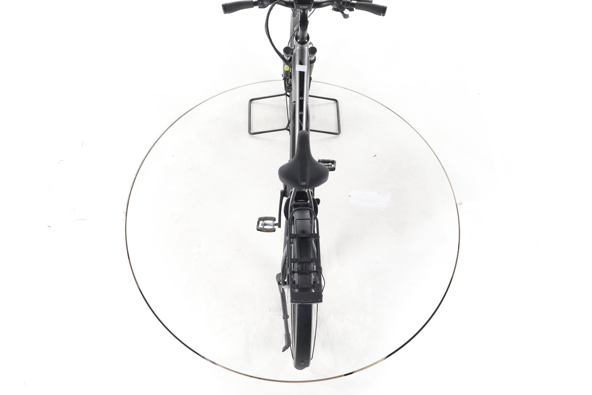 MORRISON E 6.0 Trekking E-Bike - Image 22