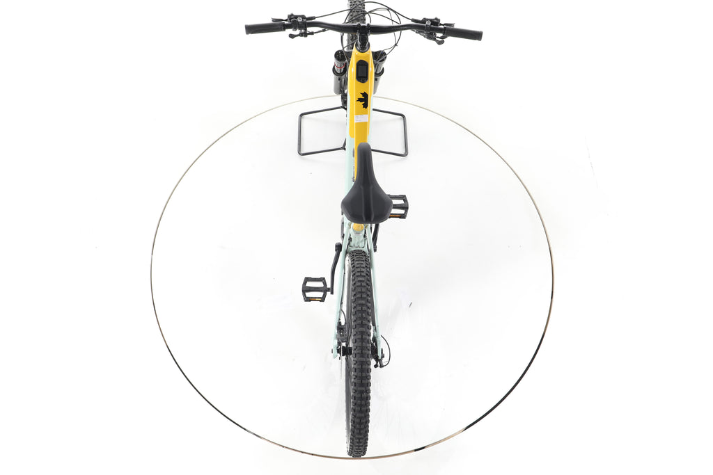 RockyMountain Altitude Powerplay Alloy 50 Fully E-Bike - Image 22