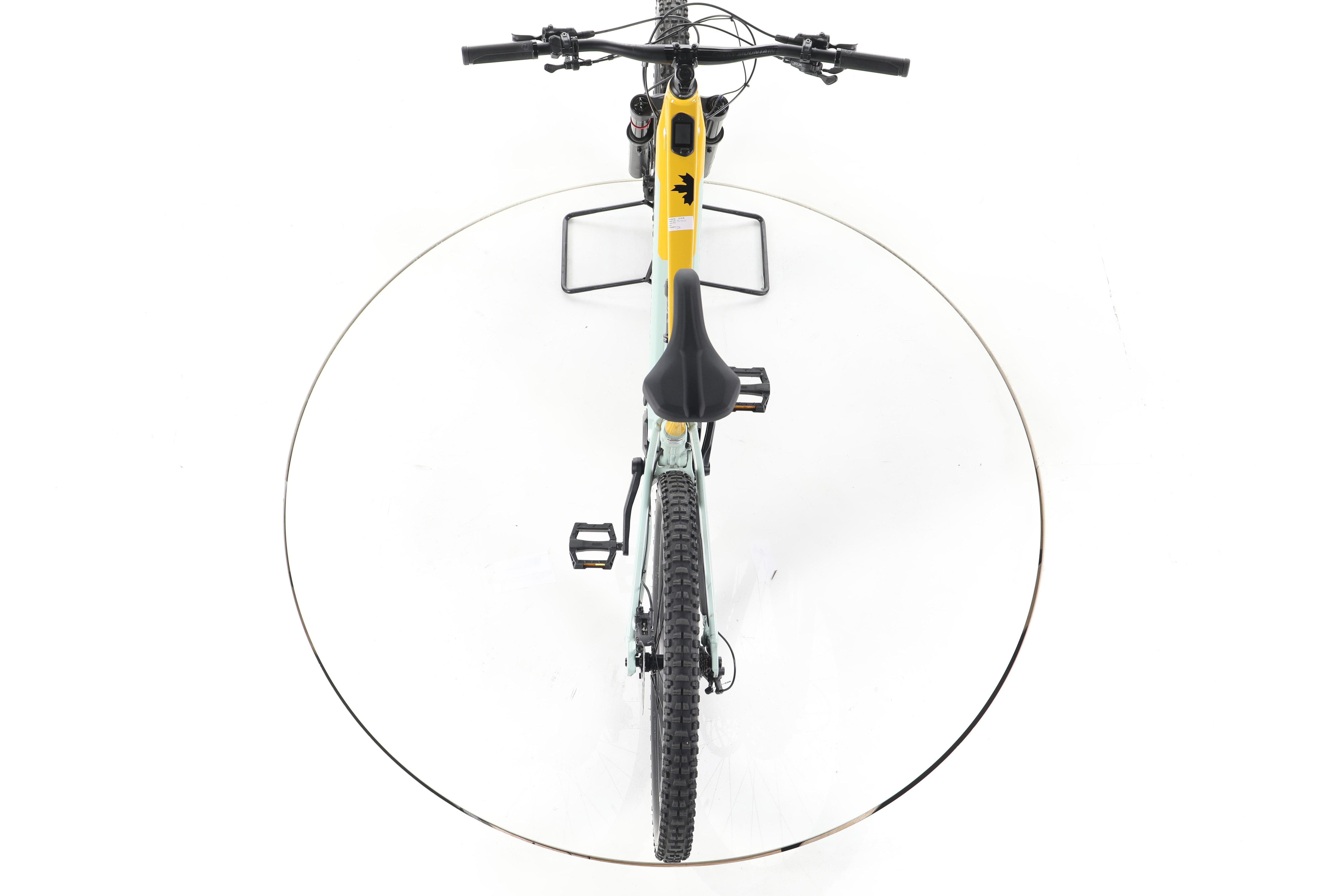 RockyMountain Altitude Powerplay Alloy 50 Fully E-Bike - Image 22