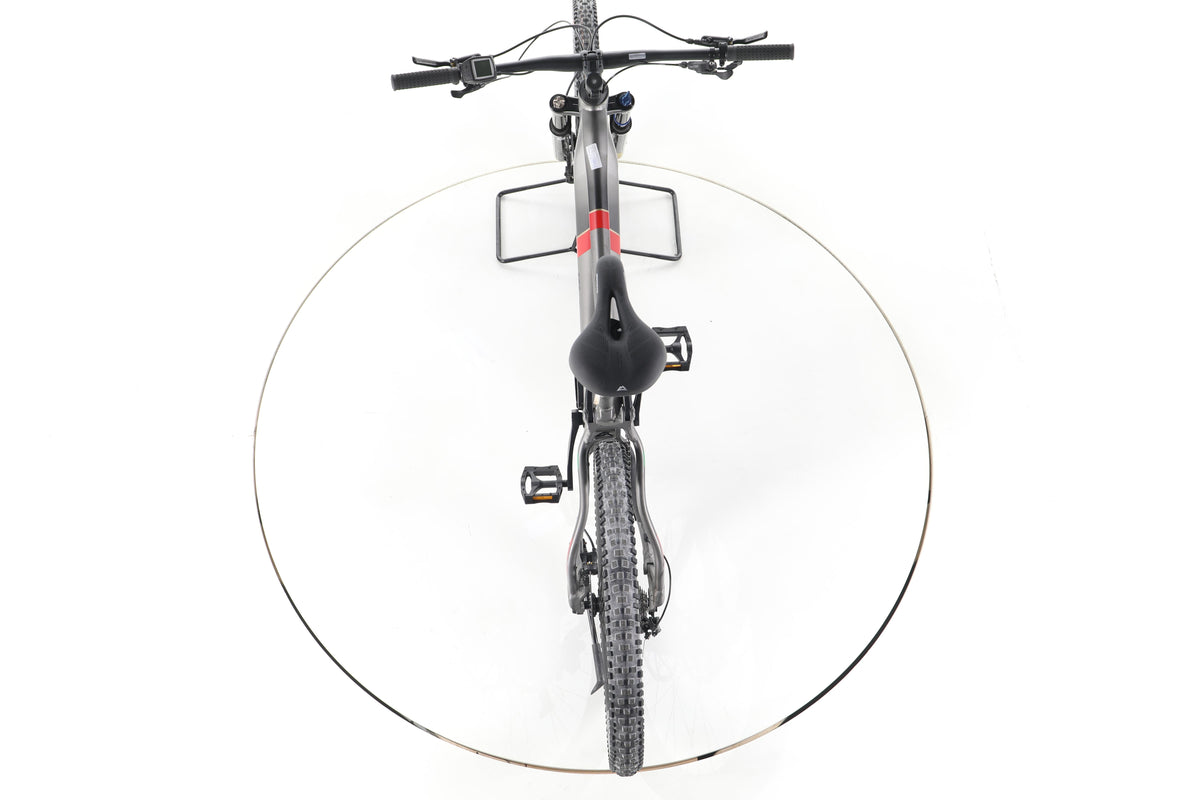 Malaguti Civetta FS 6.0 E-Bike Fully - Image 22