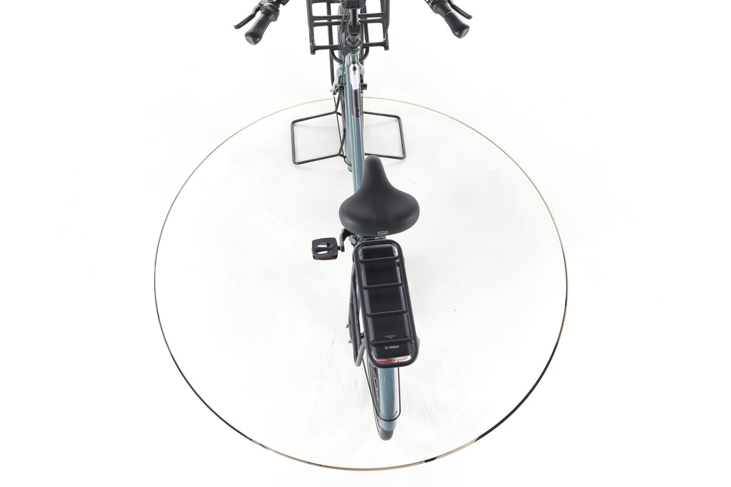 Gazelle HeavyDutyNL C5 HMB City E-Bike Tiefeinsteiger - Image 22