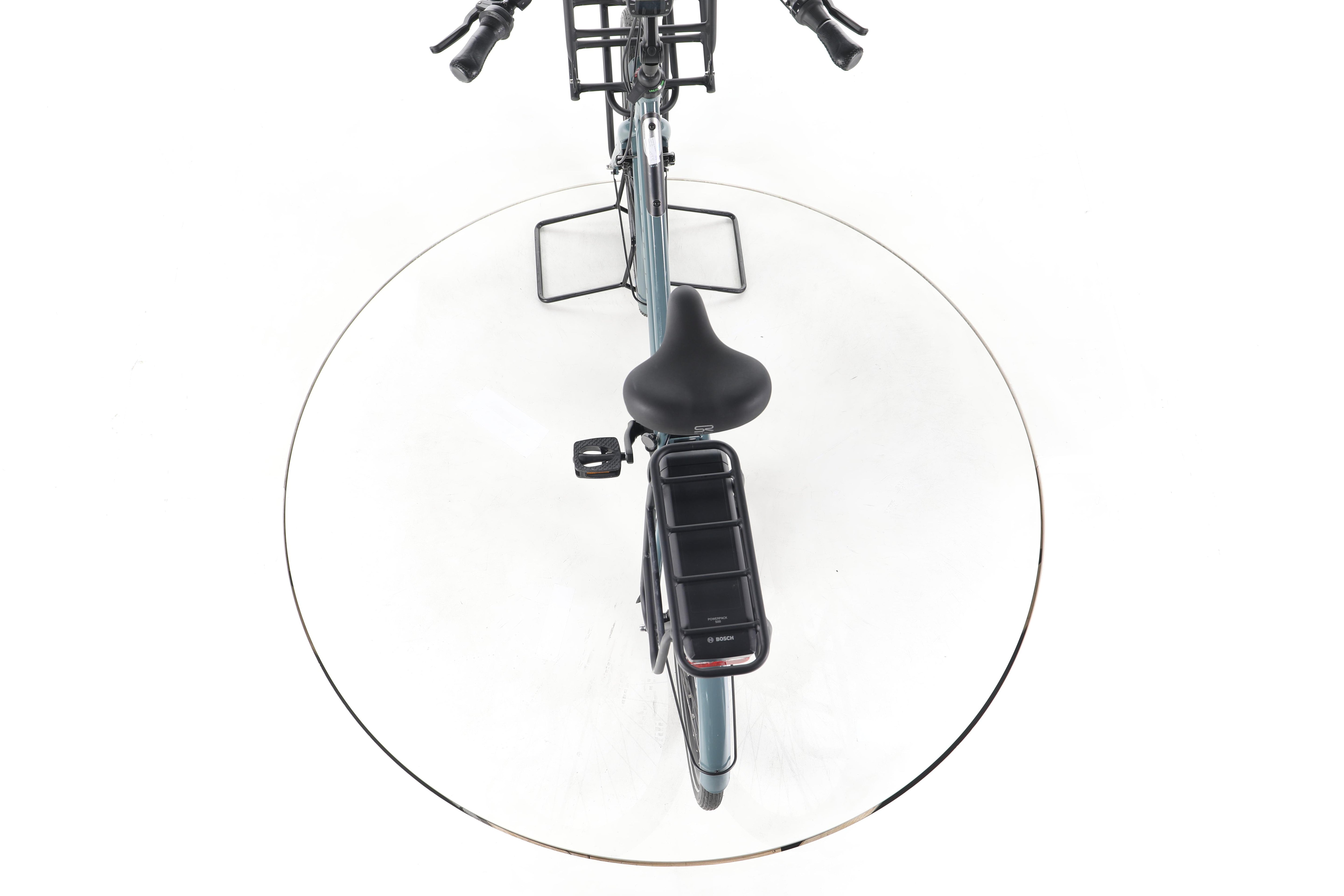 Gazelle HeavyDutyNL C5 HMB City E-Bike Tiefeinsteiger - Image 22
